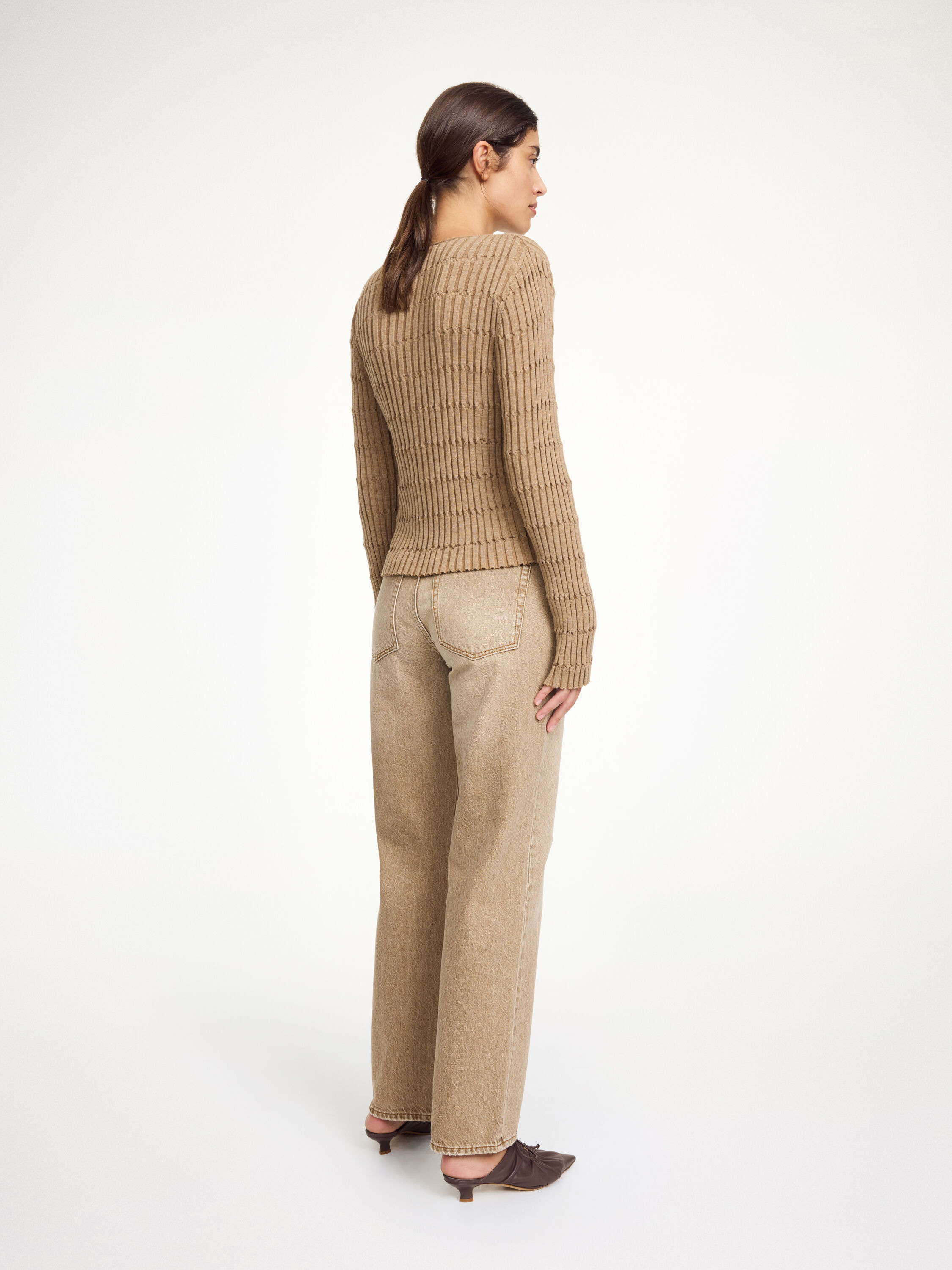 Mont cardigan - 3
