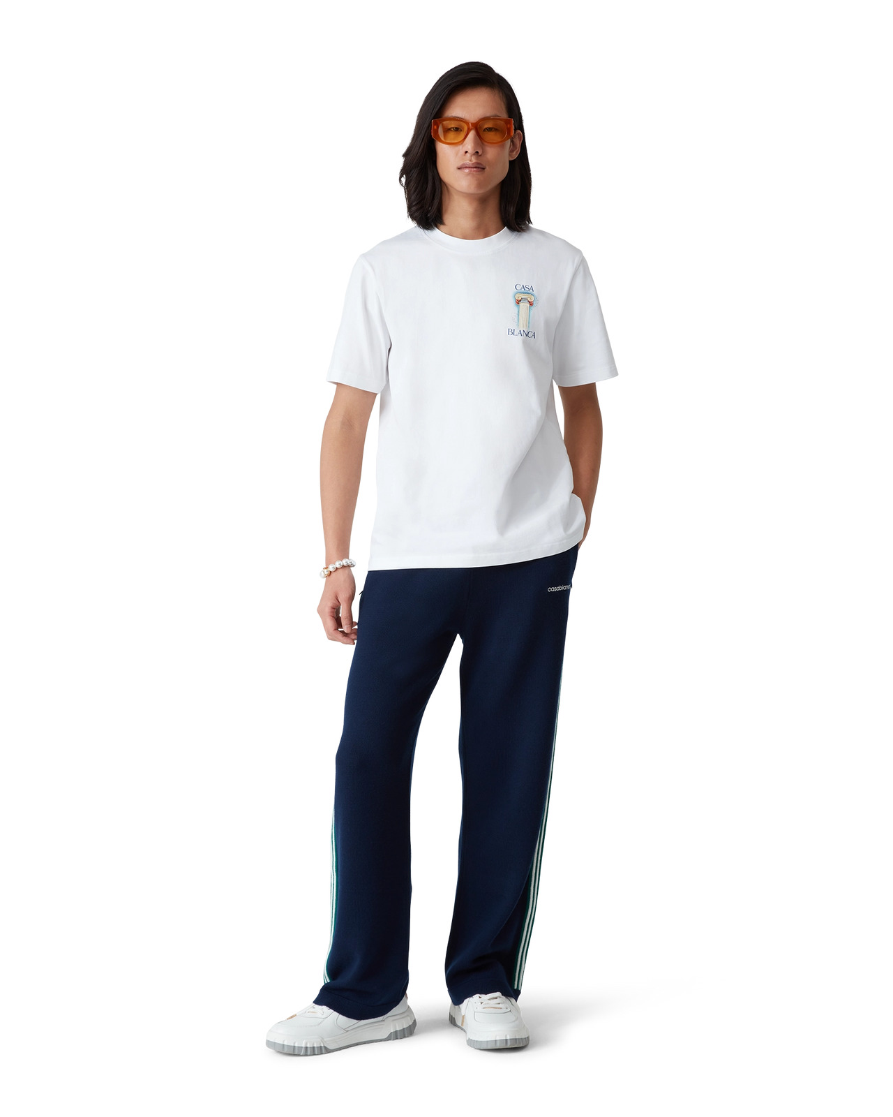 La Colonne T-Shirt - 2