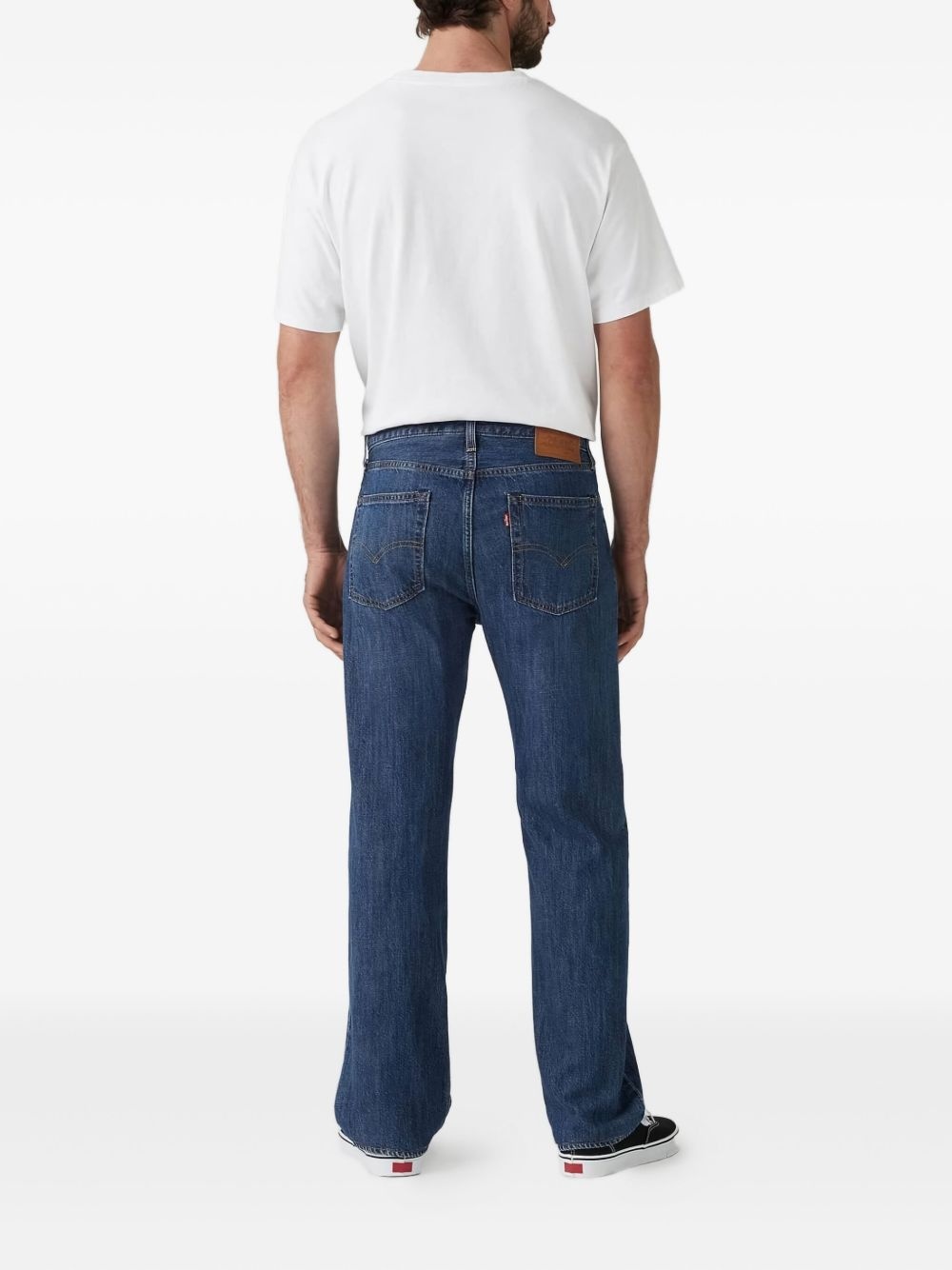 555™ relaxed-straight jeans - 3