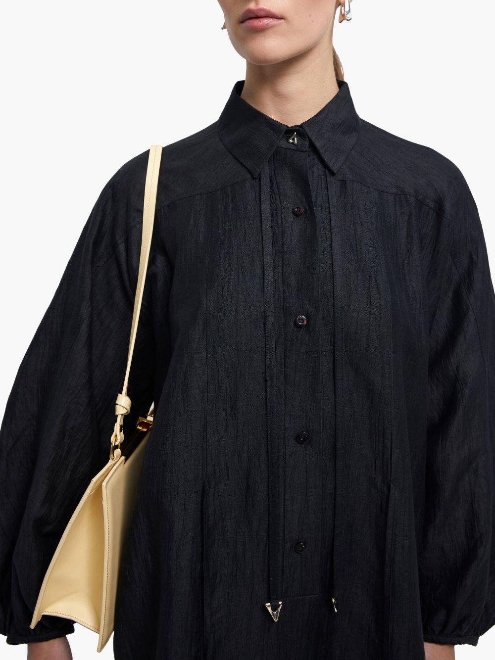 shirt dress - 5