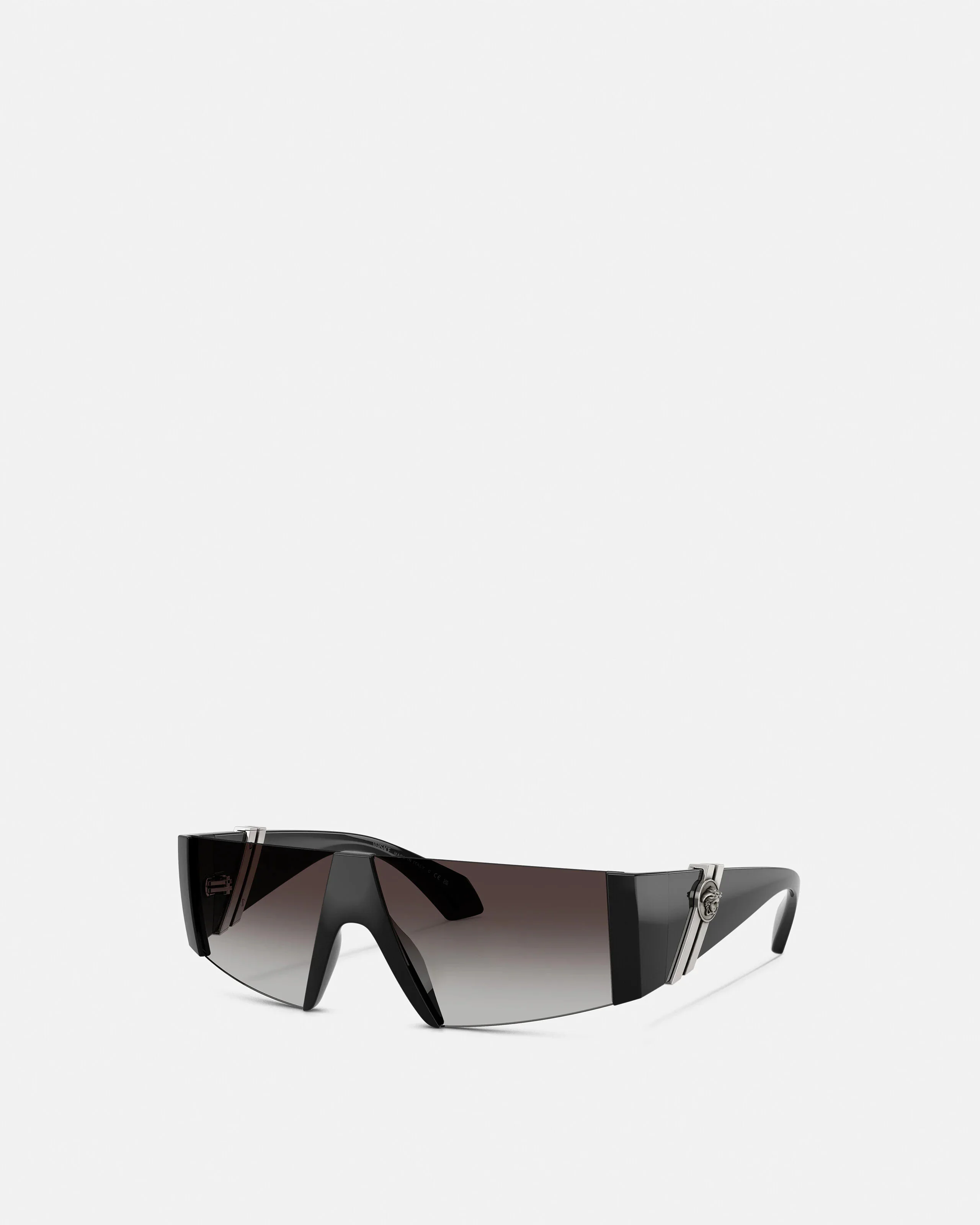 Edge Mask Sunglasses - 1