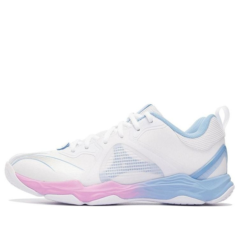 Li-Ning Ranger 6 'Standard White Pink Blue' AYTS012-1 - 1