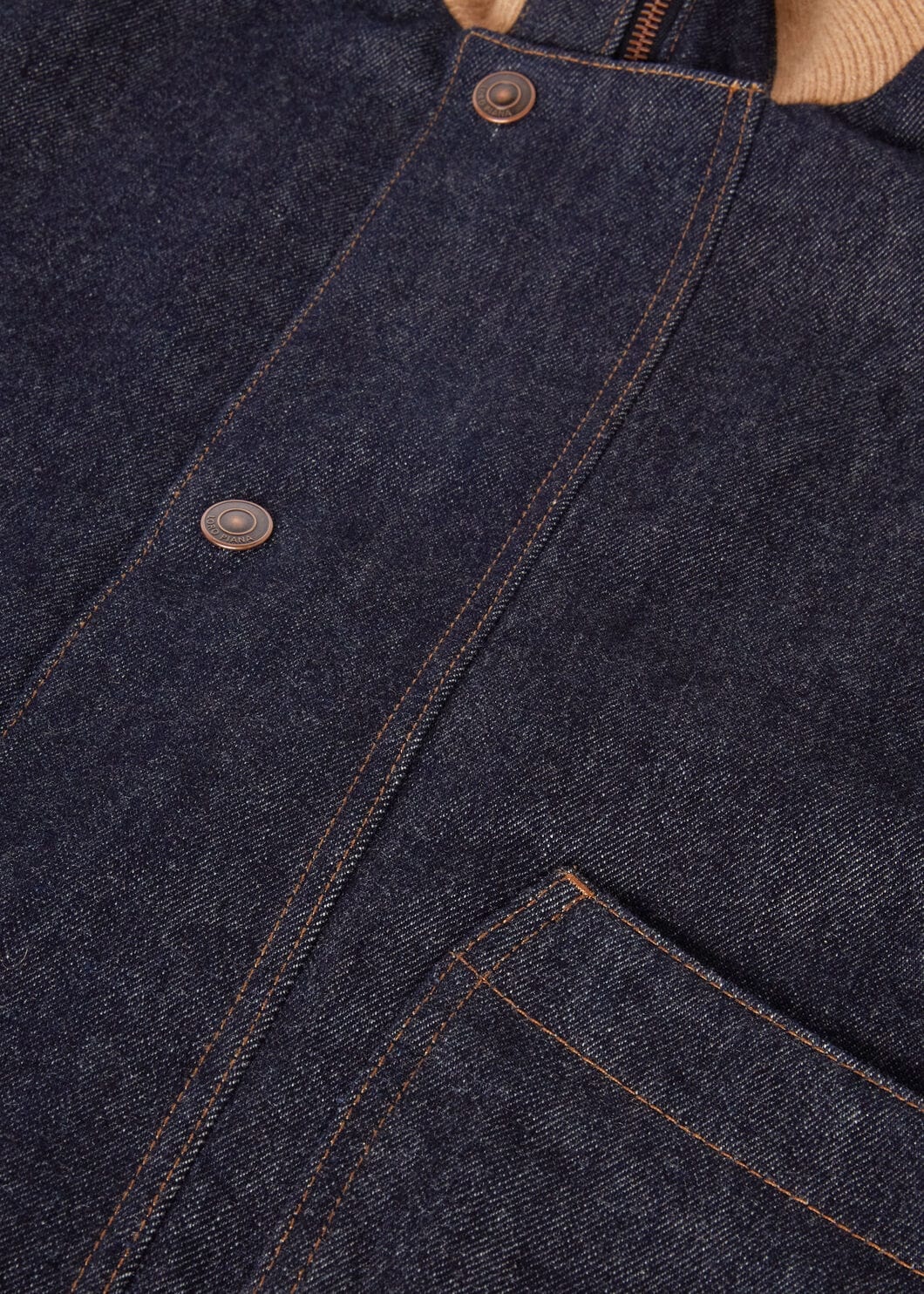 Jase Vest - 7