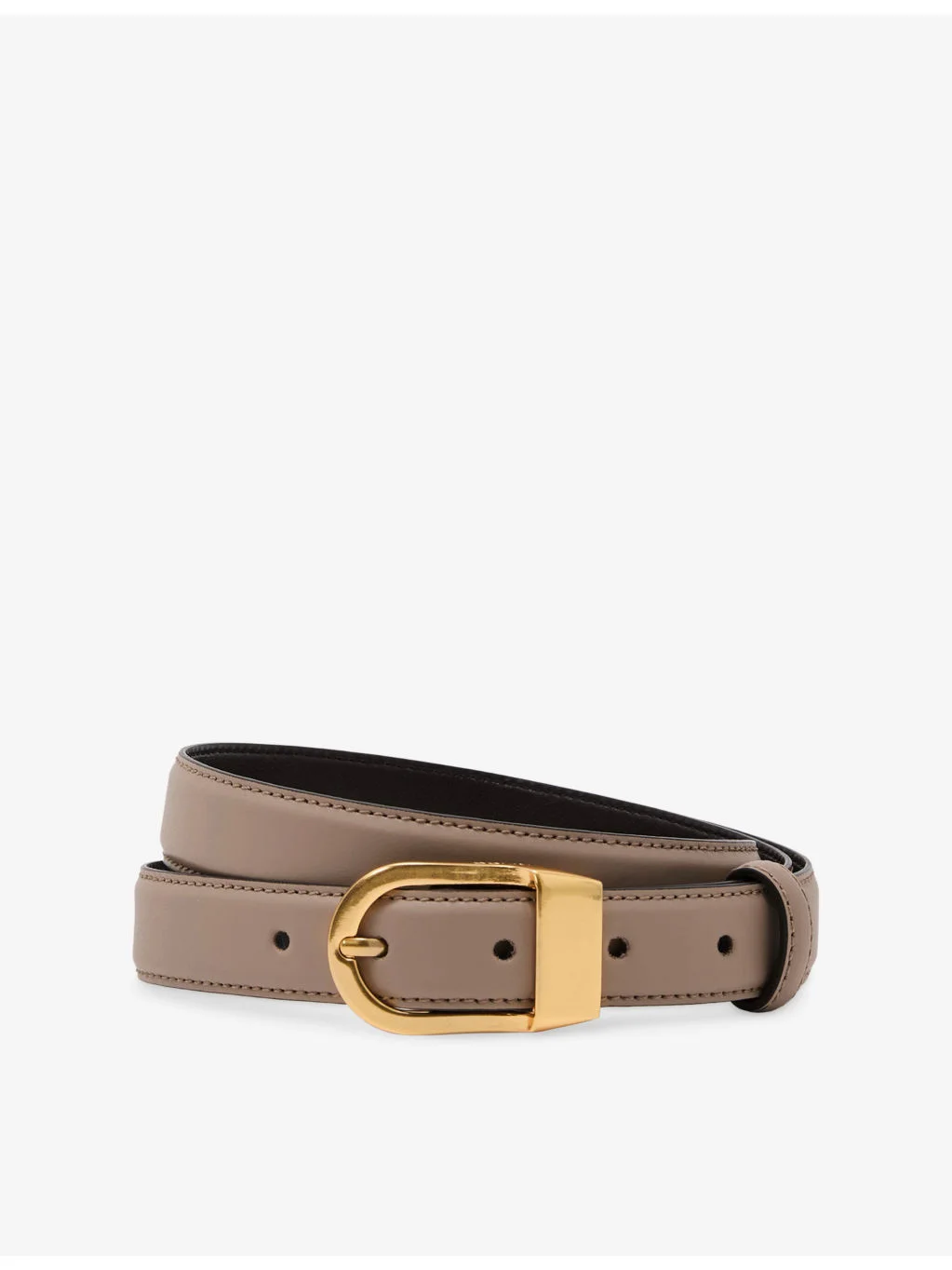 Hazel Leather Belt - 1