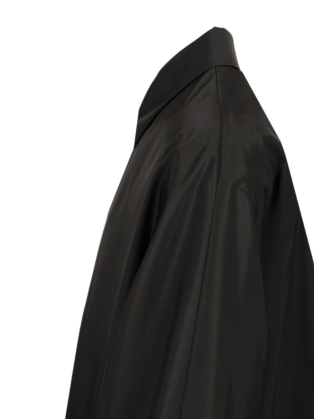Eternal Carcoat Coats Black - 4