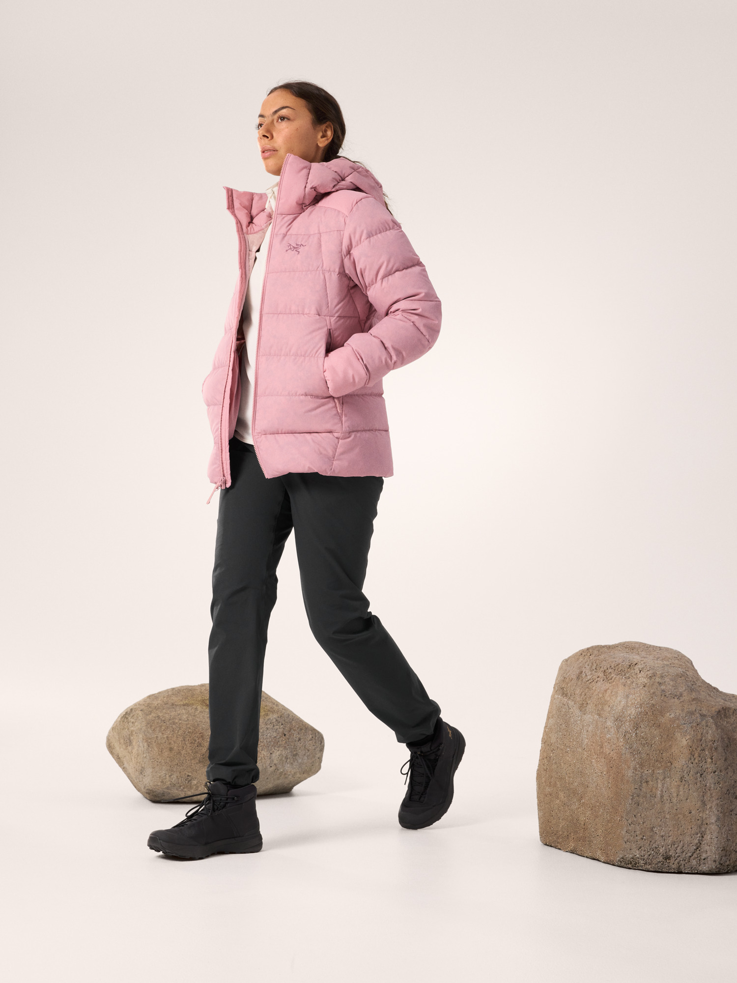 Thorium Hoody - 7