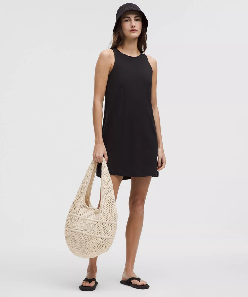 lululemon Cotton Crochet Shoulder Bag 7L outlook