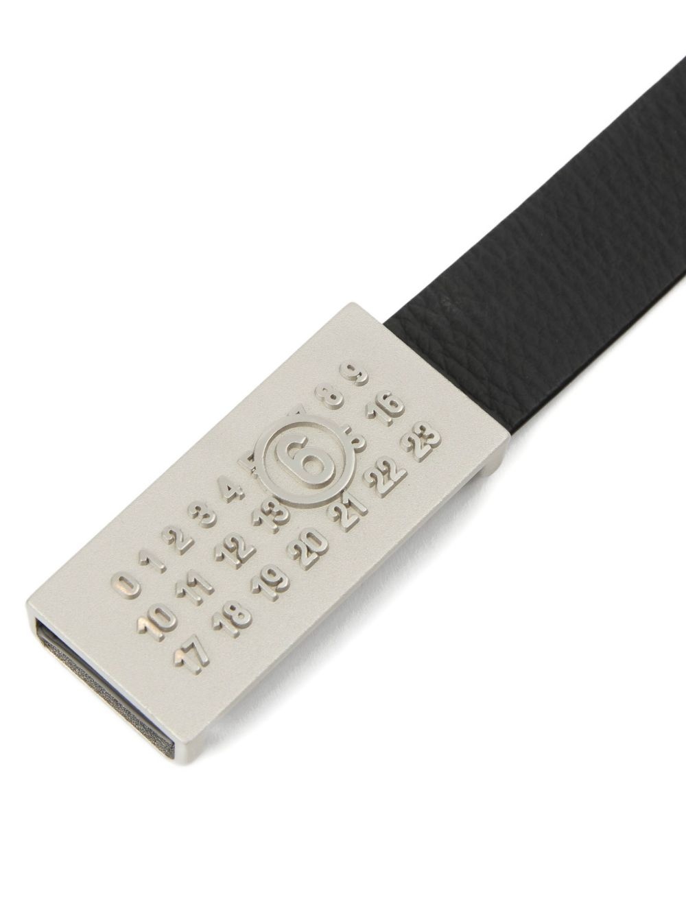 Numeric belt - 3