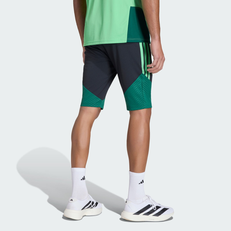 Mexico 26 Tiro Half Pants 3