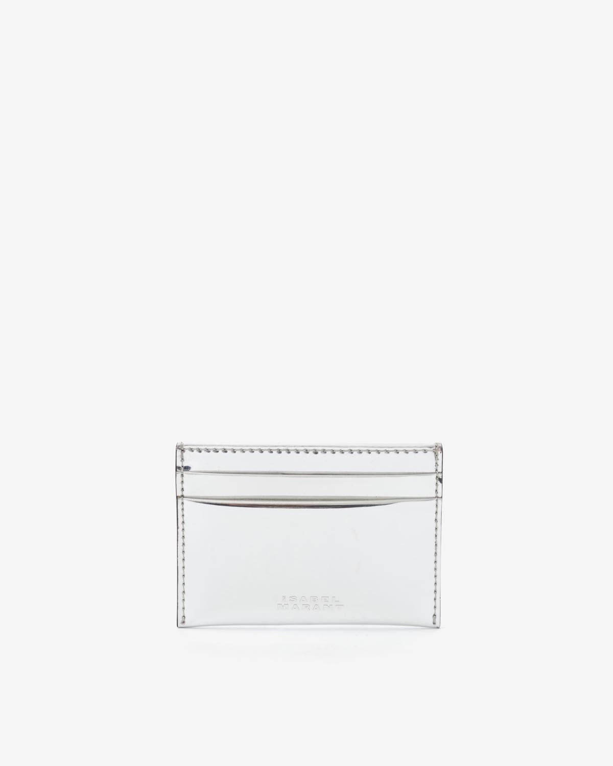 CHIBA CARD-HOLDER - 1