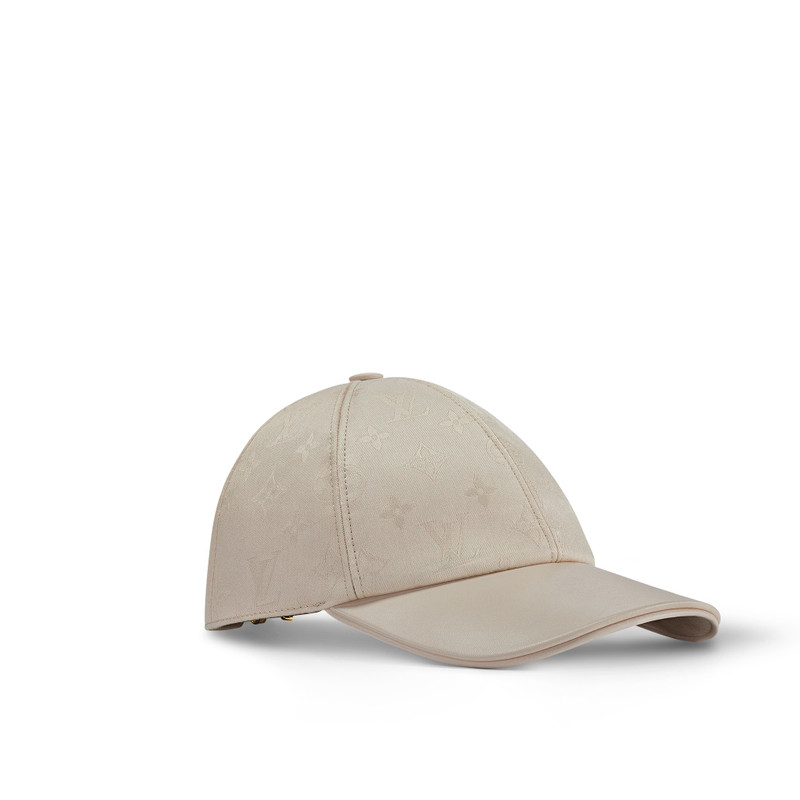 Louis Vuitton LV First Cap outlook