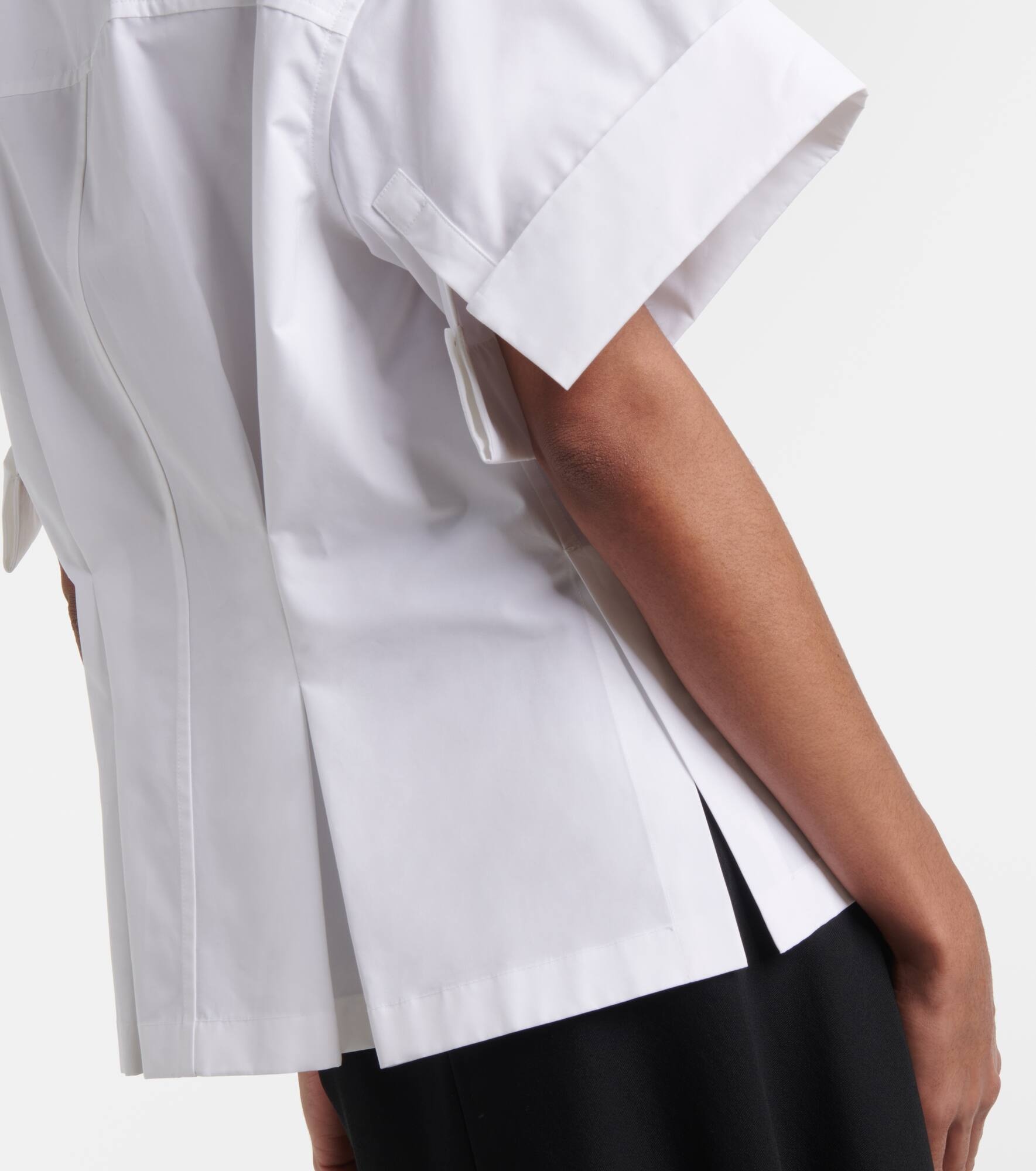 Cotton shirt - 5