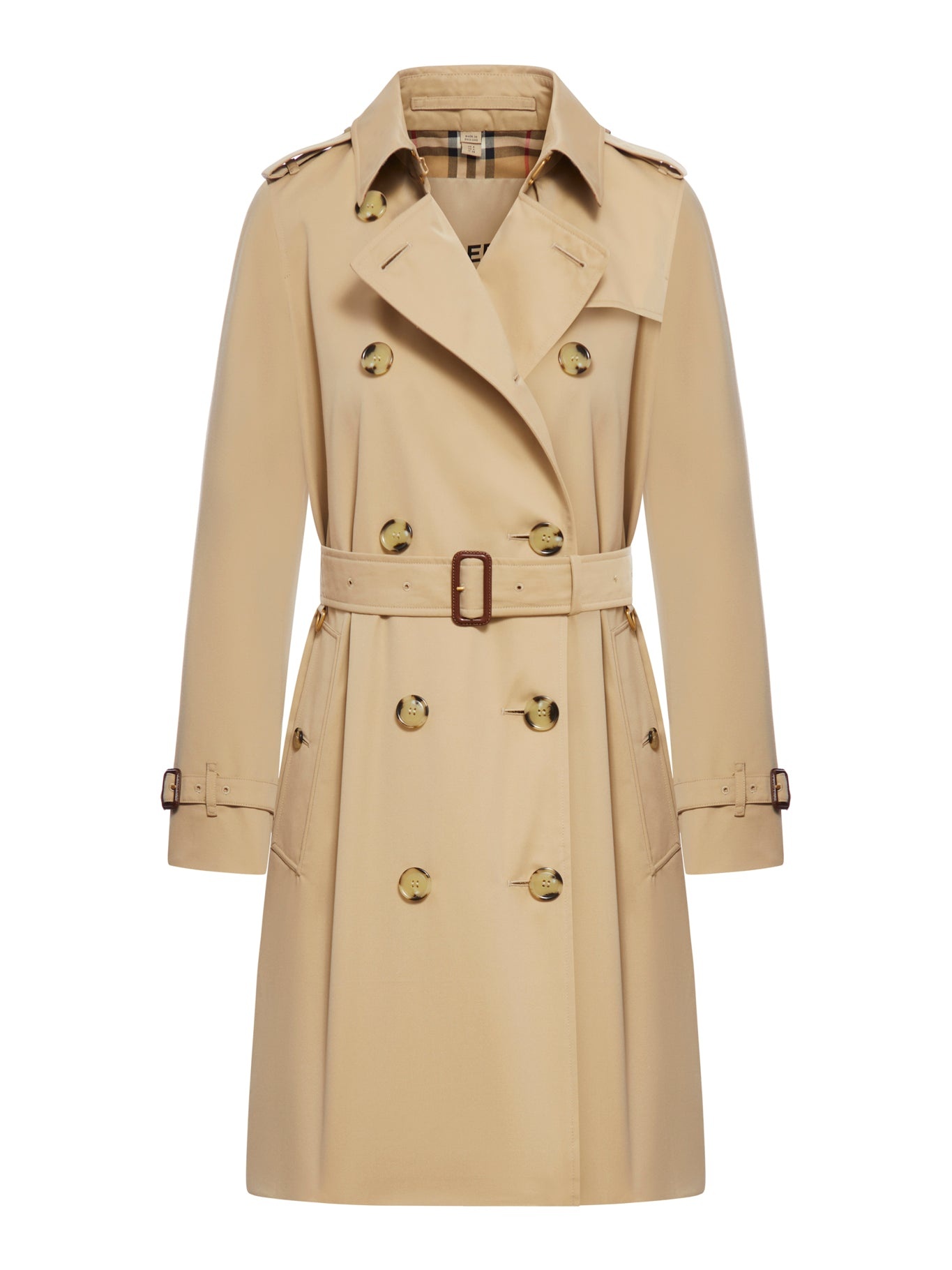 TRENCH HERITAGE KENSINGTON MEDIO - 1