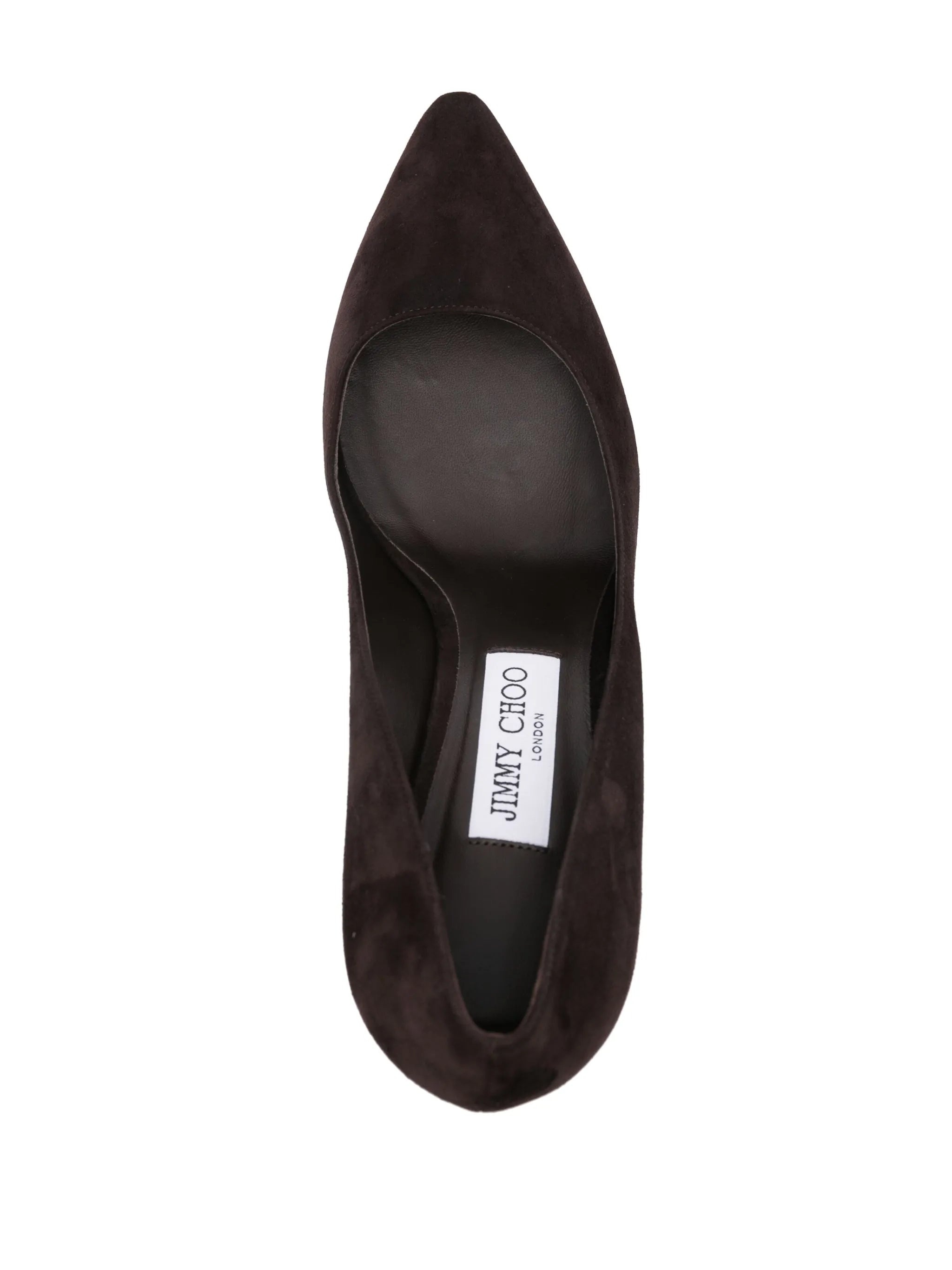 Romy 85mm Pumps - 3
