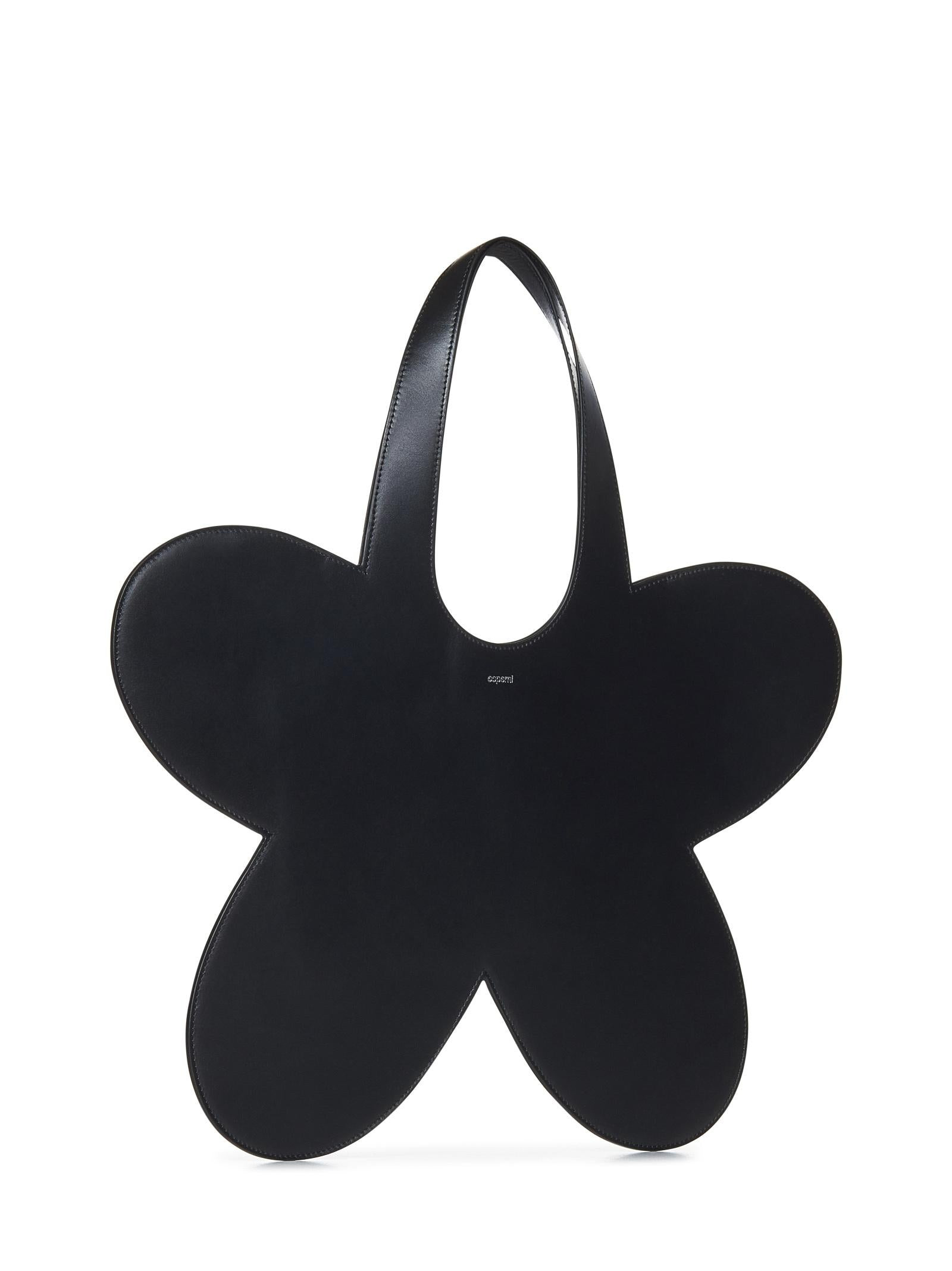 BORSA A MANO FLOWER COPERNI - 3