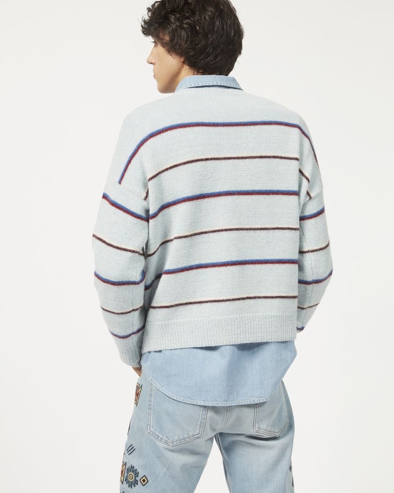 OBLI SWEATER - 5