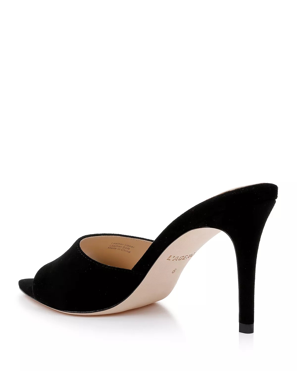 Women's Lolita V Sandals - 4