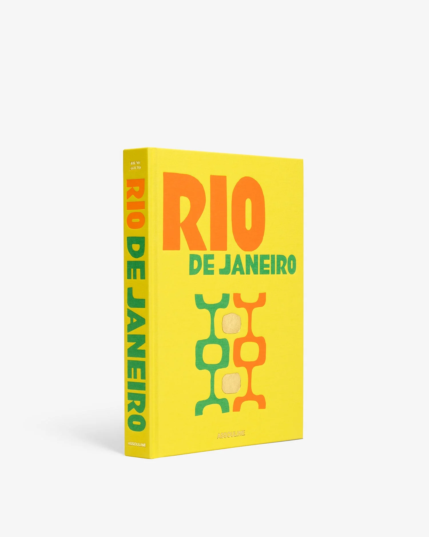 Rio De Janeiro - 1