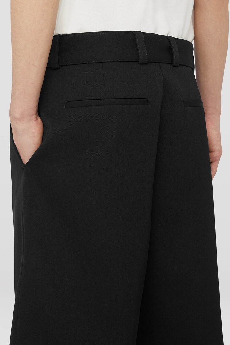 Belted Trousers - 7