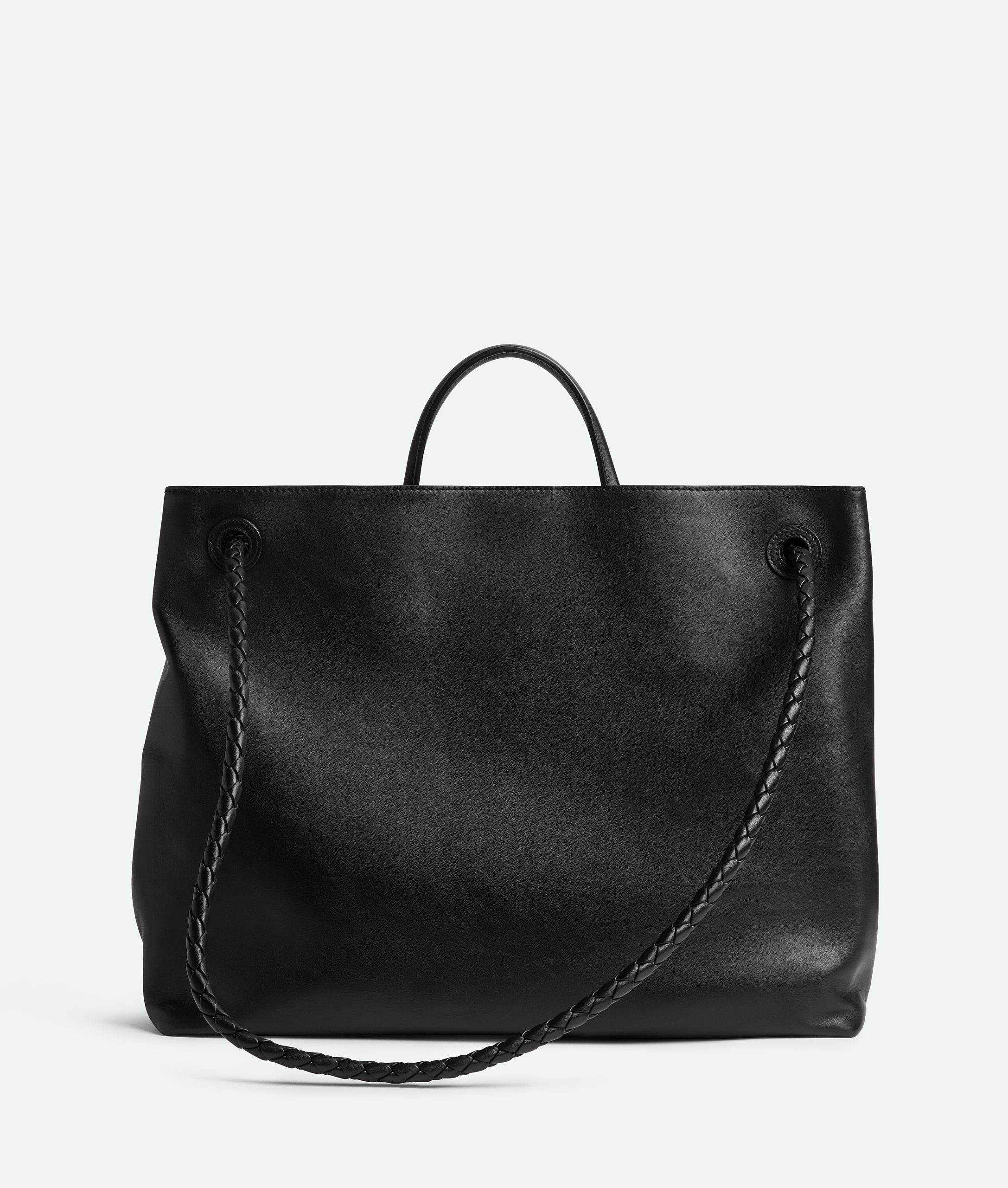 Bottega Veneta – Andiamo Large Black - 3