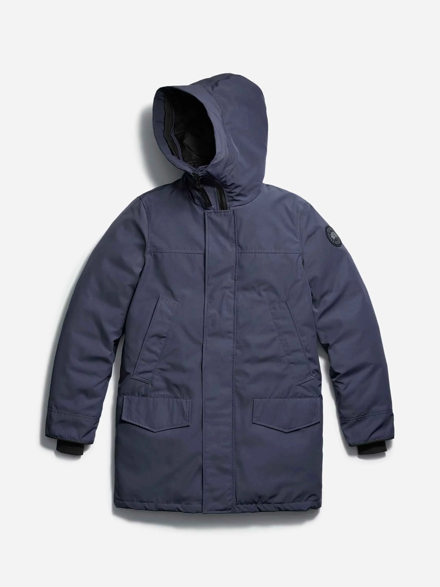 PARKA LANGFORD - 1