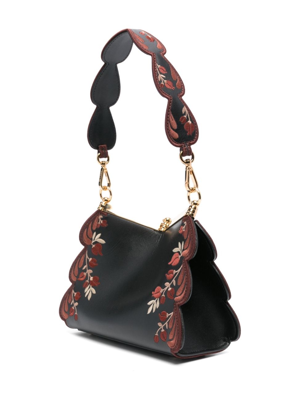 small Vela shoulder bag - 3
