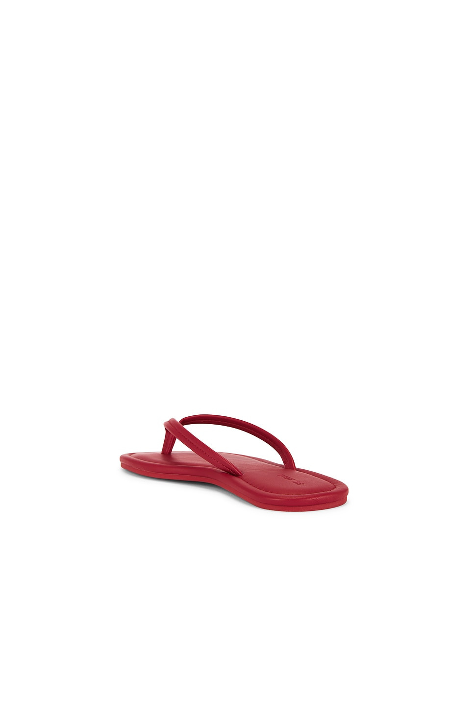 Thong Detail Sandal - 3
