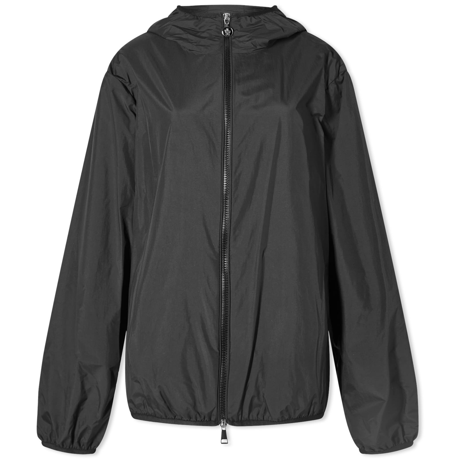 Moncler Fegeo Hooded Jacket - 1