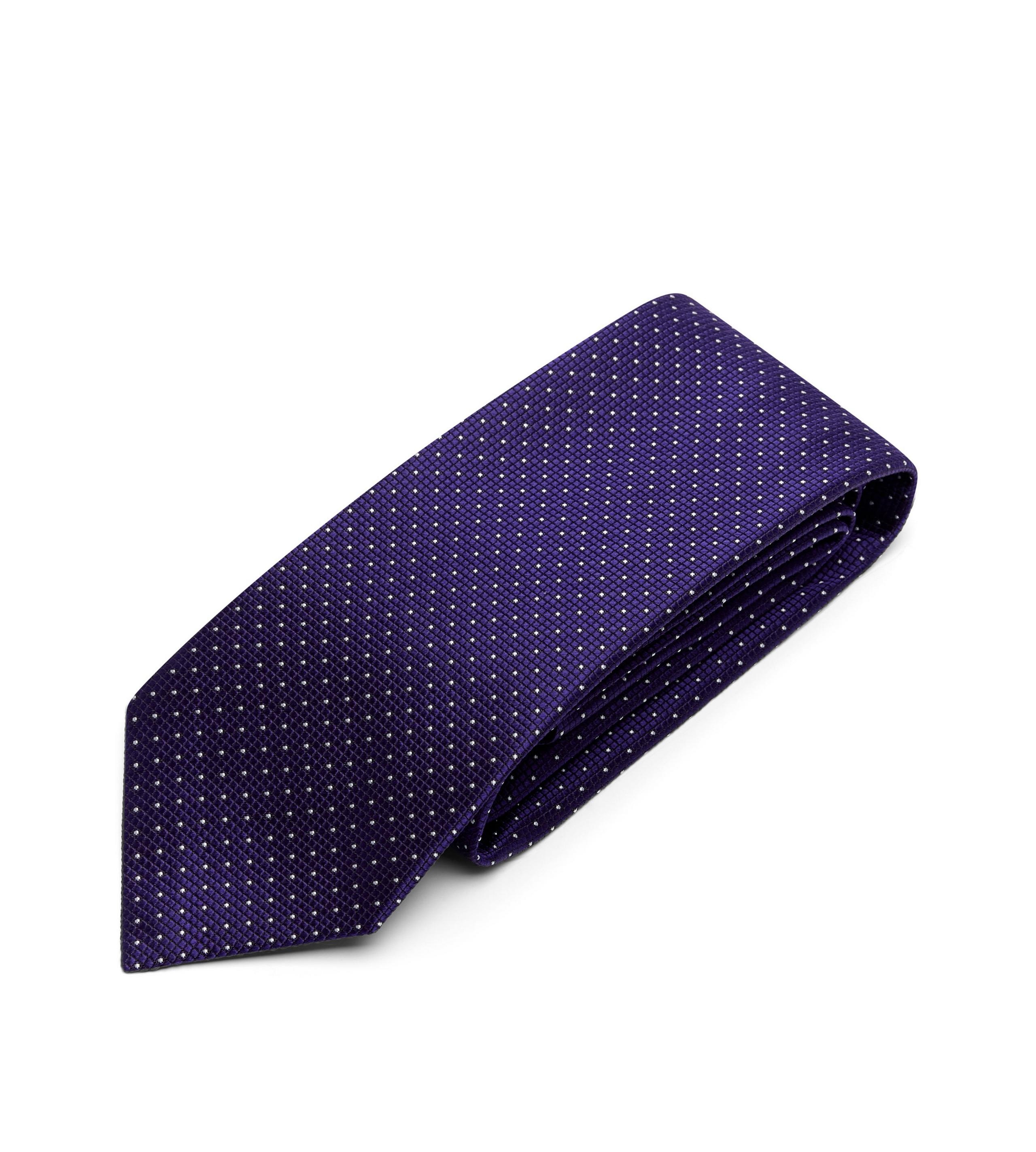 POLKA DOT TIE - 3