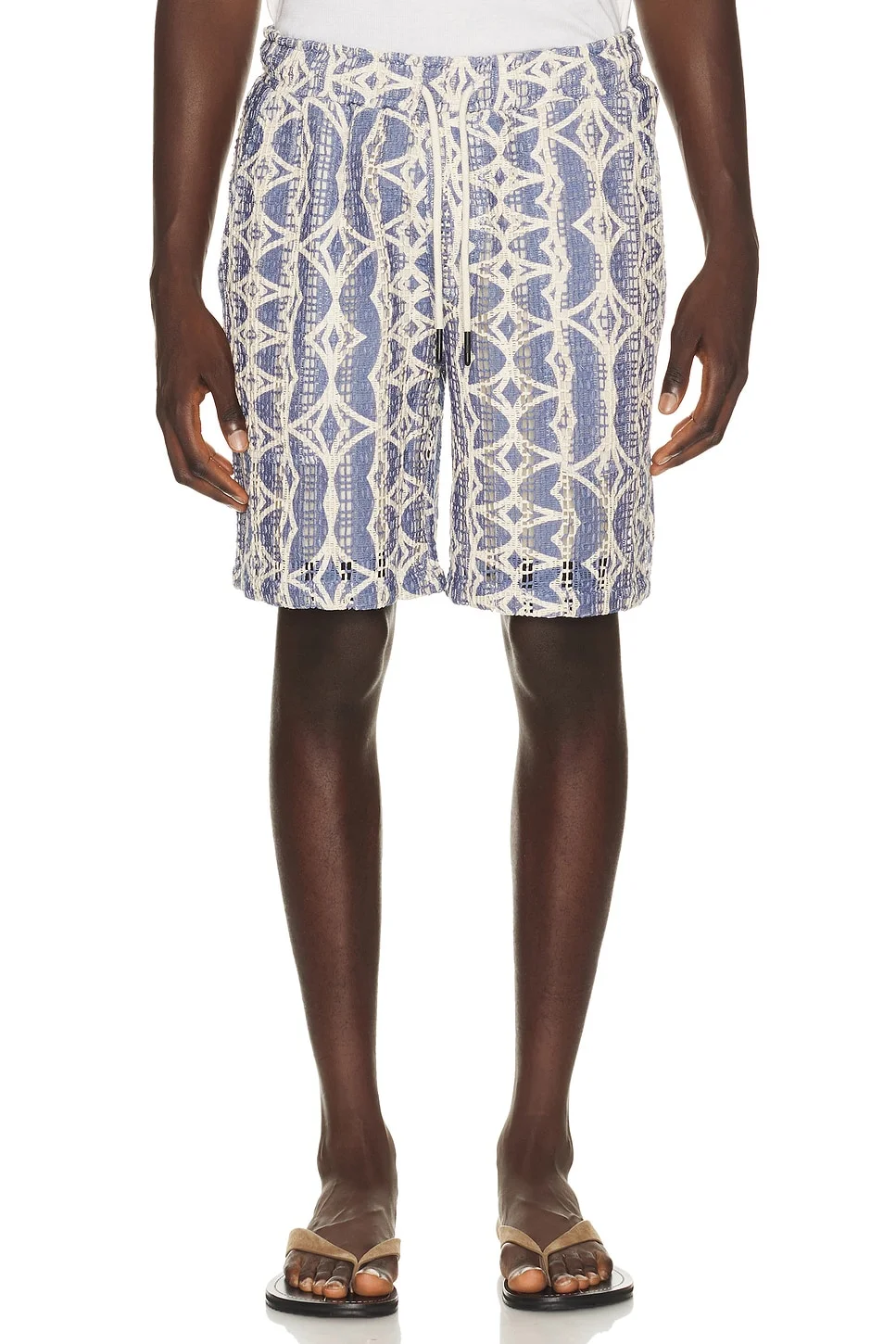 Nicola Shorts - 1