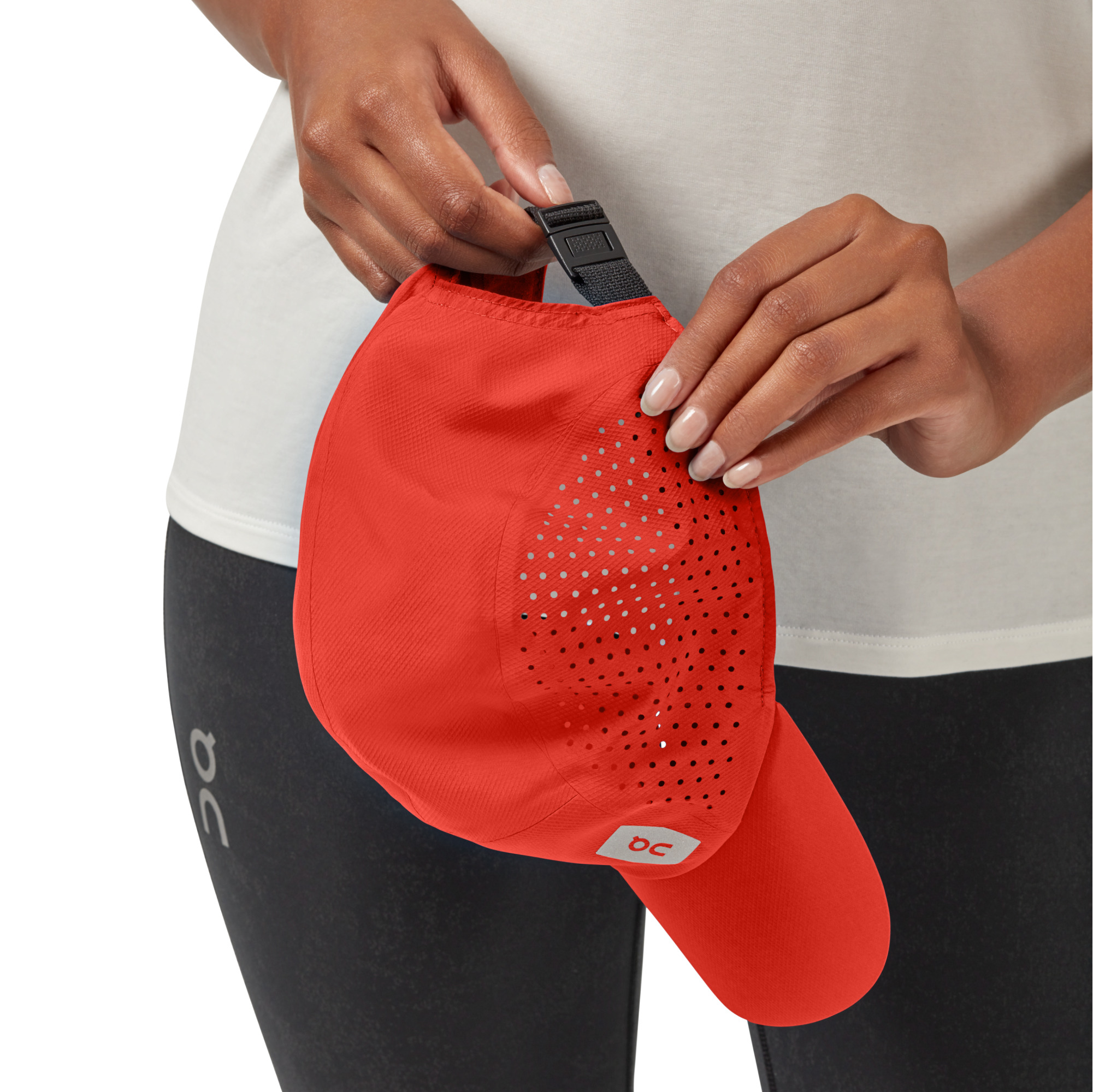 Lightweight Cap - 5