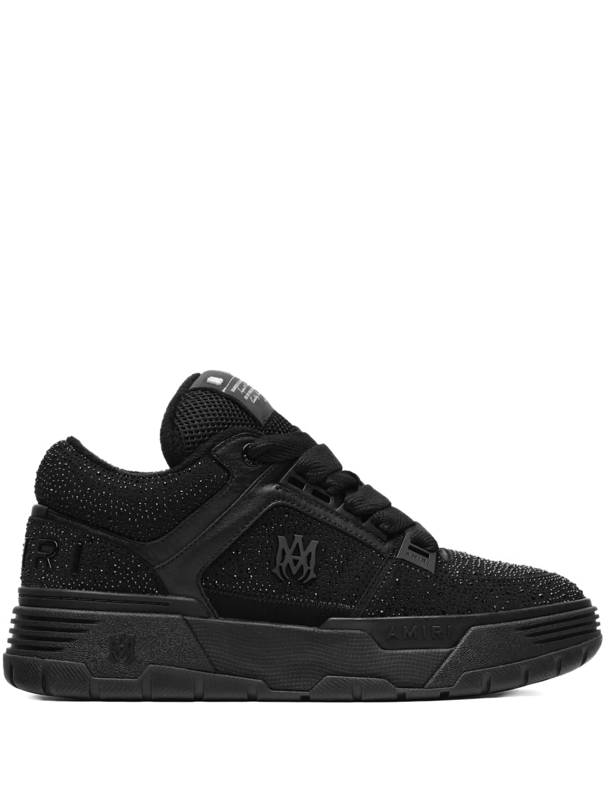 MA-1 LOW-TOP SNEAKERS - 1