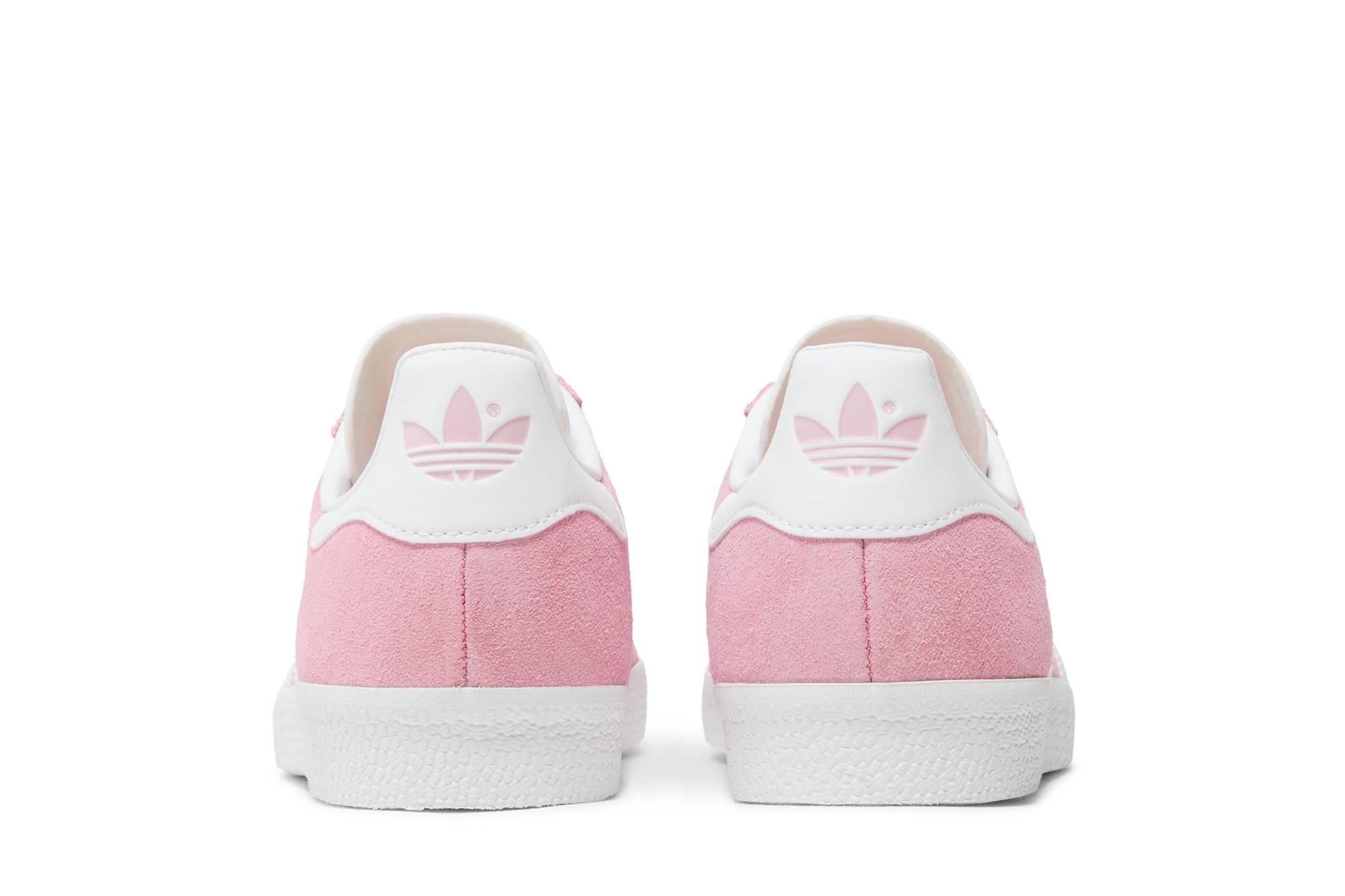 Wmns Gazelle 'Pink Glow' - 6