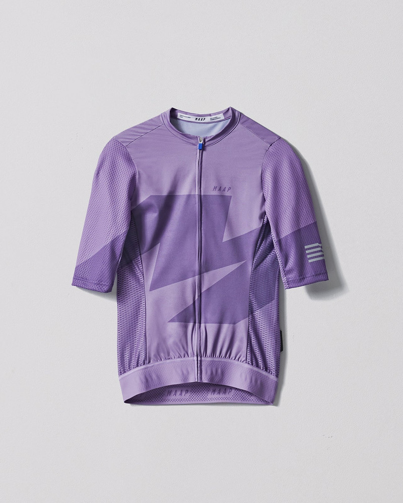 Women's Evolve Pro Air Jersey 7