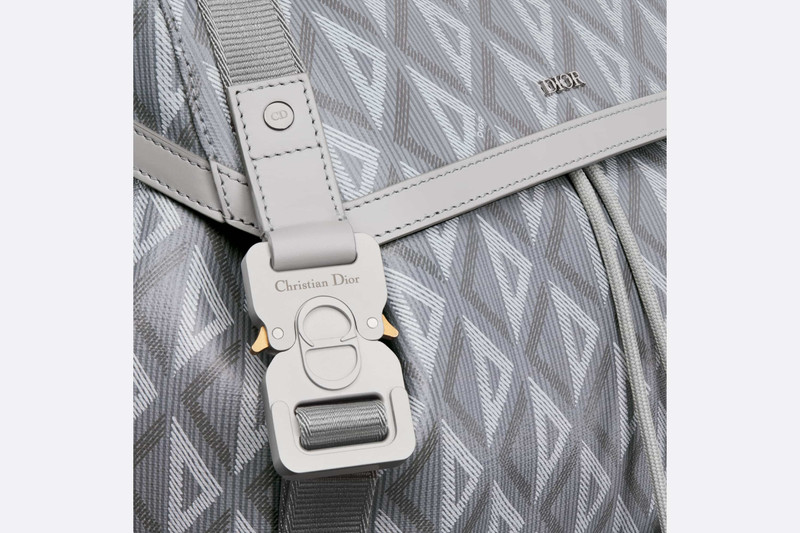 Large Dior Hit The Road Backpack 5