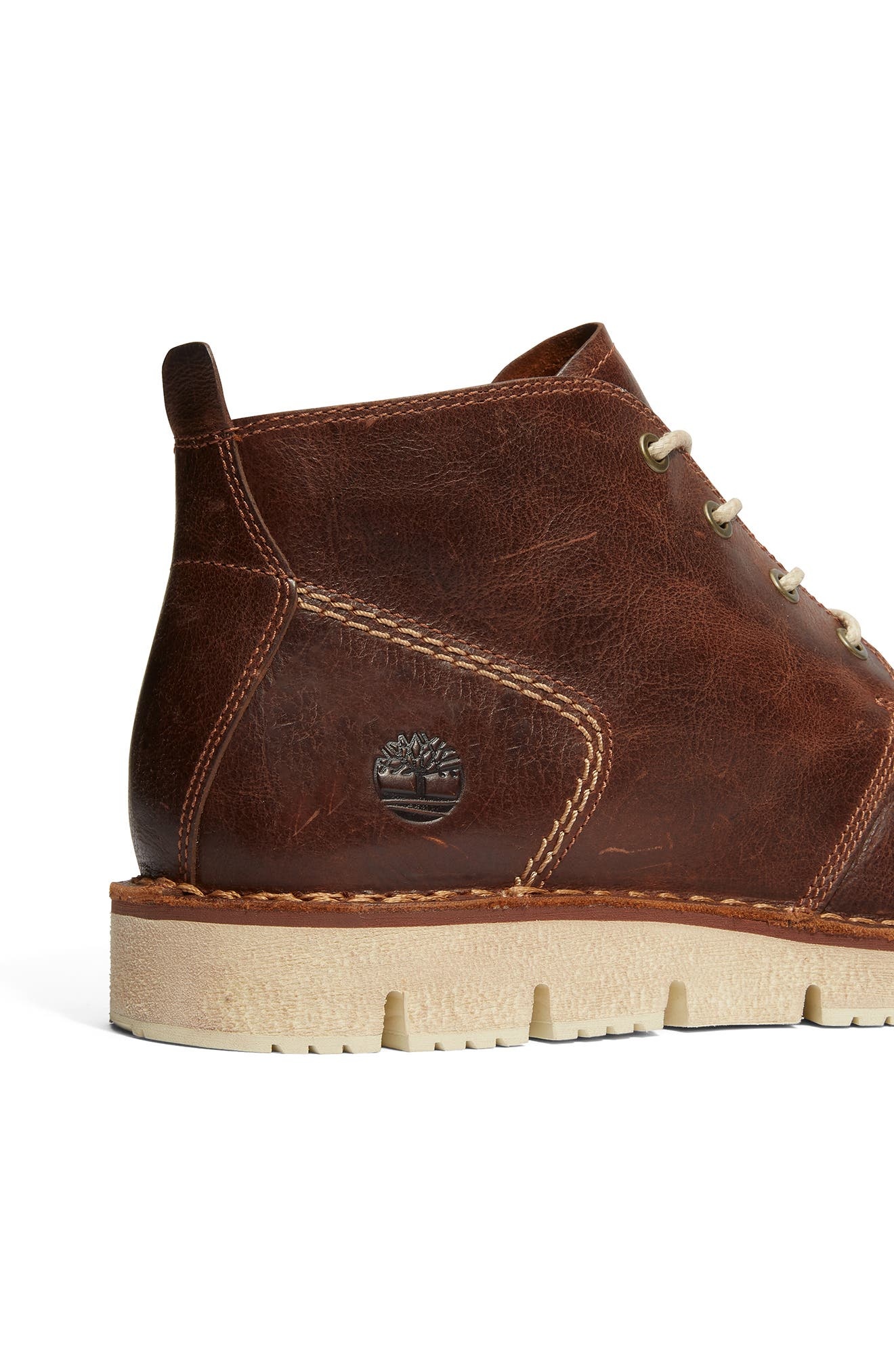 Timberland Westmore Chukka Boot in Tortoise Shell at Nordstrom - 6
