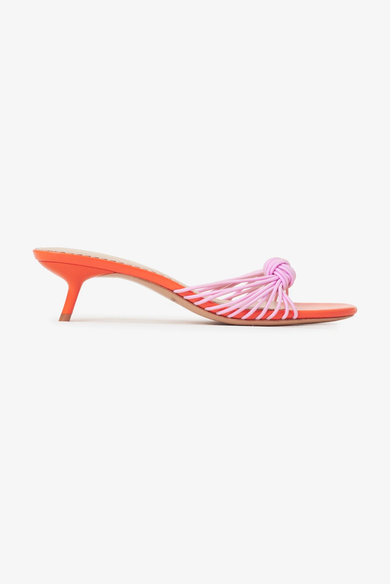 Cleo Strappy Heel - 1