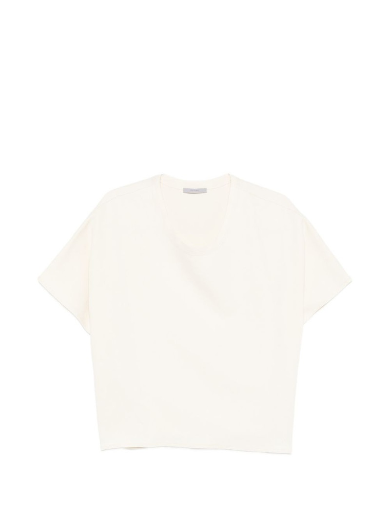 crew neck top 1