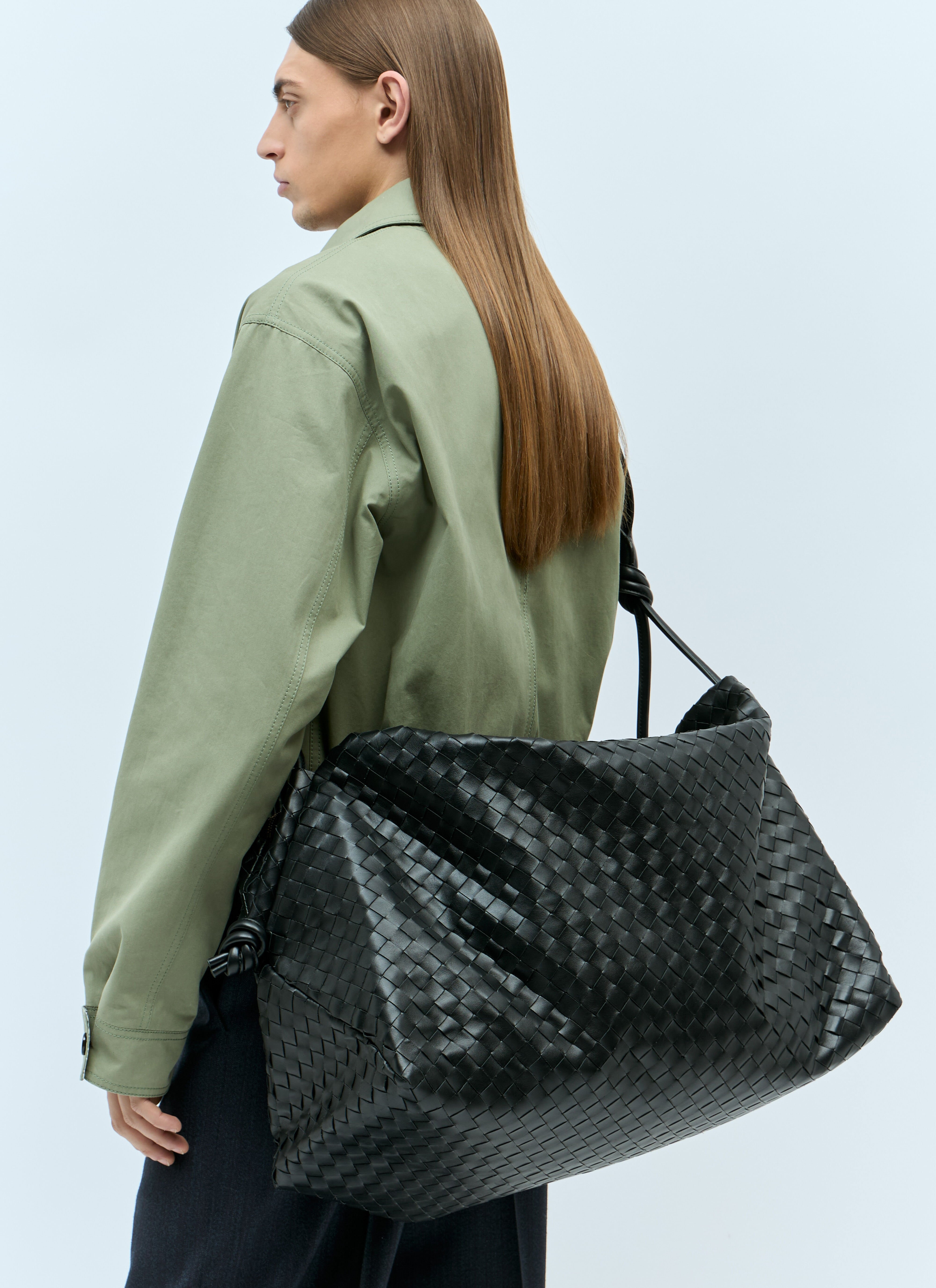 ★SALE★【送料関税無料】BOTTEGA VENETA ループ バッグ ☆SALE☆【送料関税無料】BOTTEGA VENETA ラージ ループ バッグ