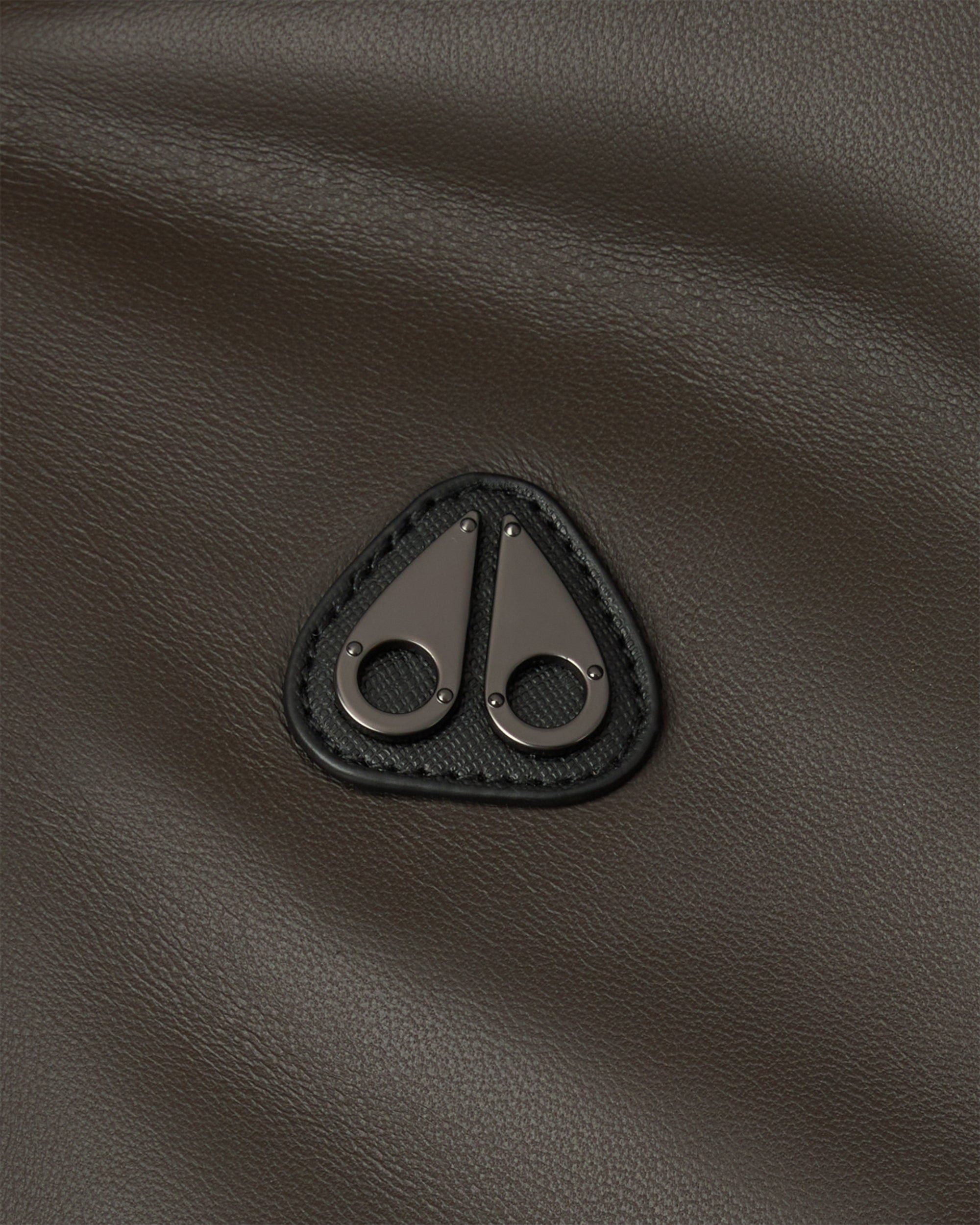 TOBA BOMBER JACKET - 5