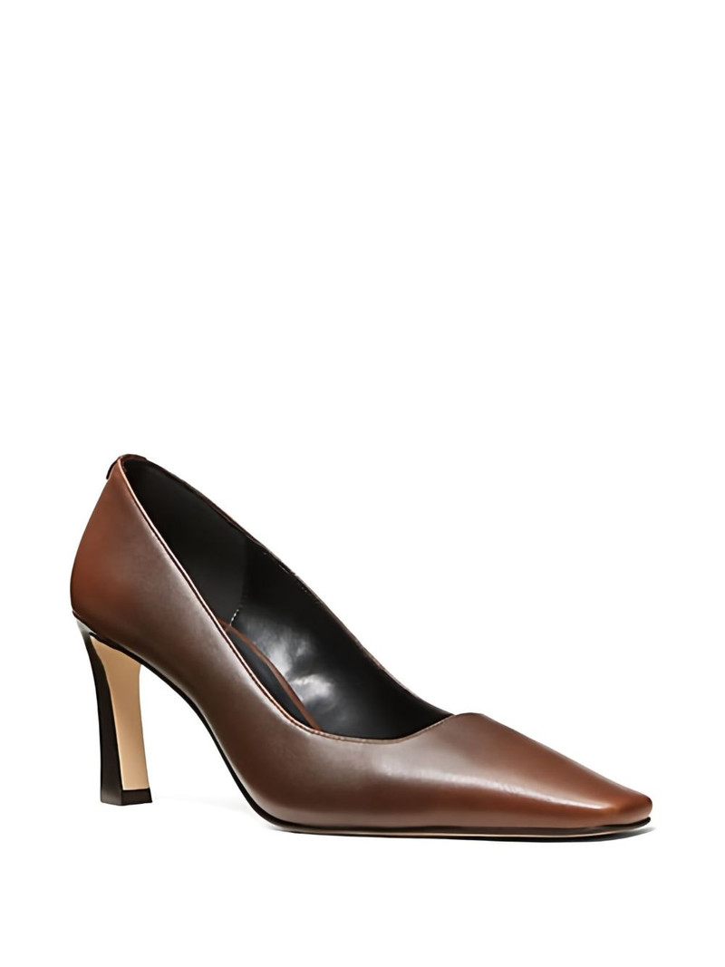MICHAEL KORS Darrah pointed-toe pumps outlook