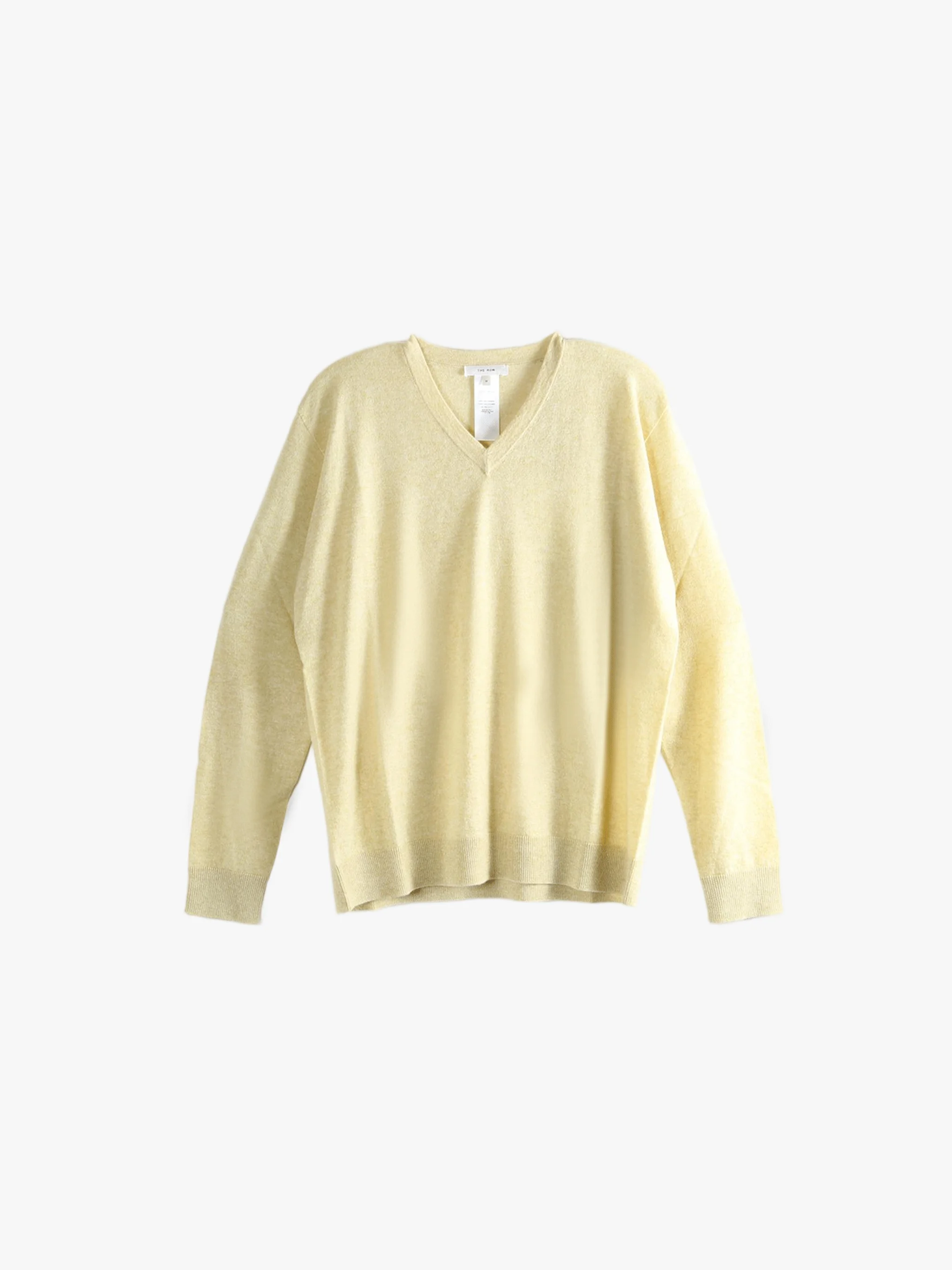 THE ROW - Women Nian Top - 1