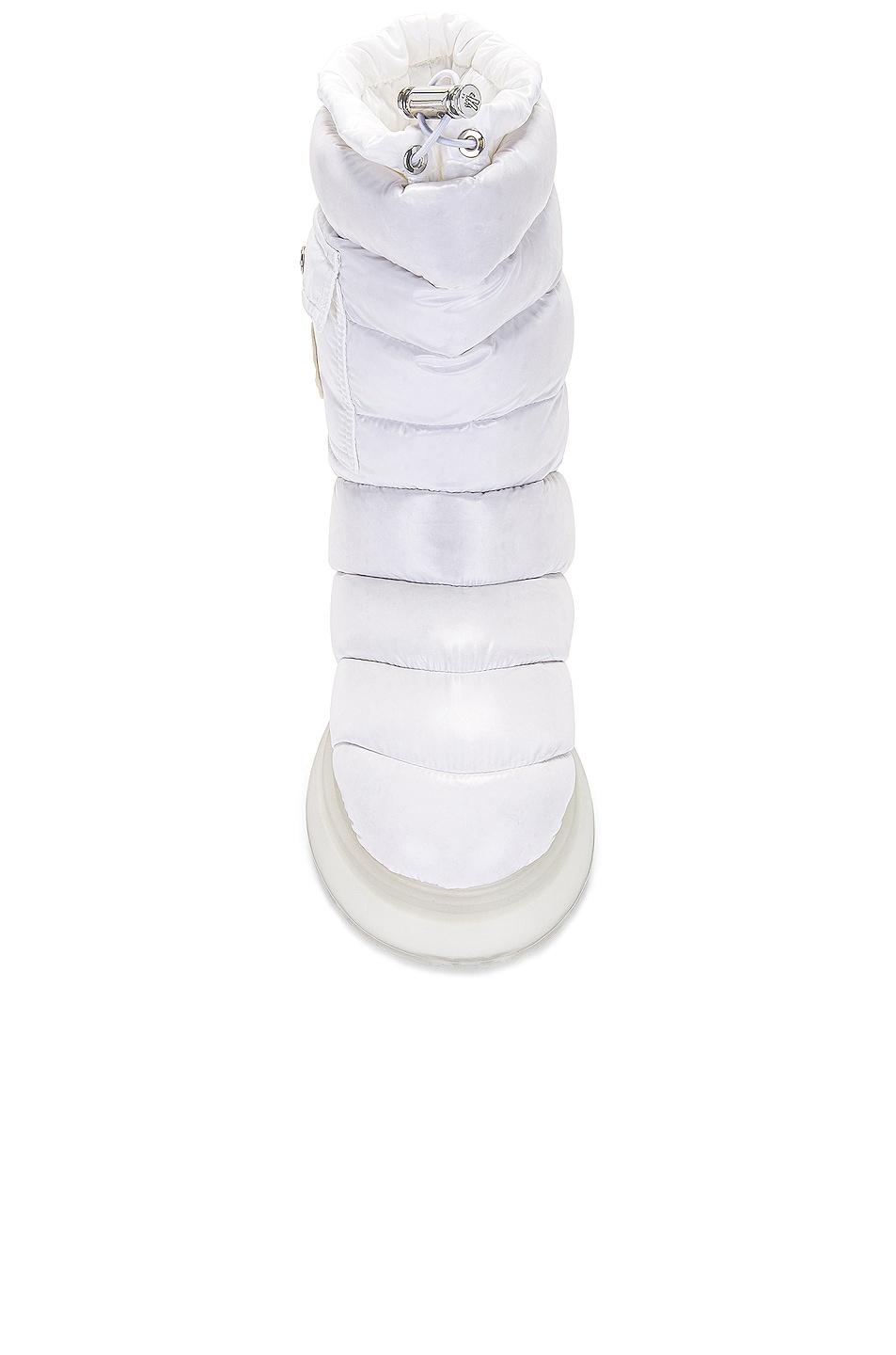 Gaia Pocket Mid Snow Boot - 4