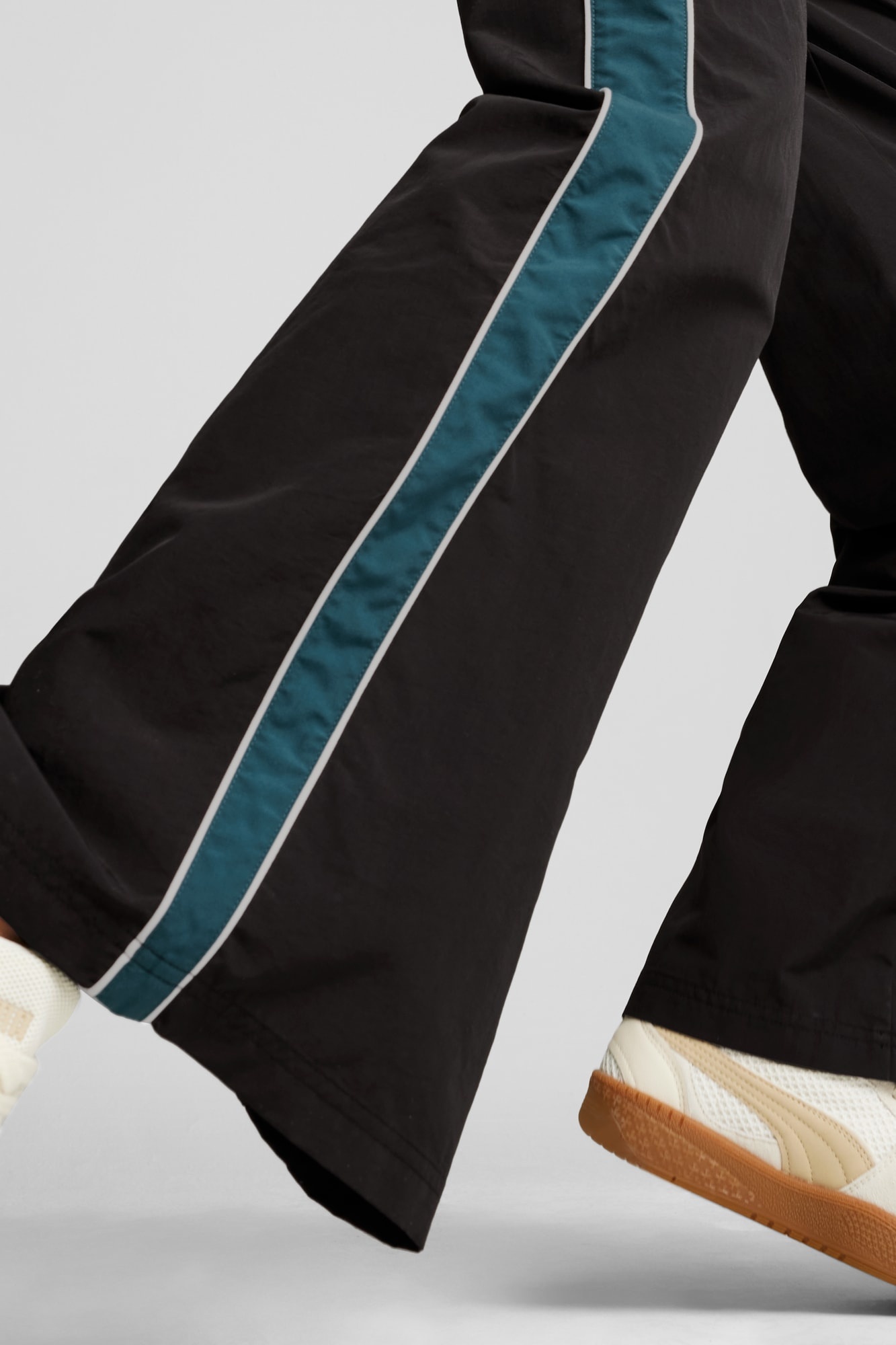 PLAY LOUD T7 Women's Track Pants - 7