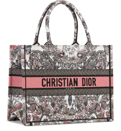 Dior Dior Book Tote Bag outlook