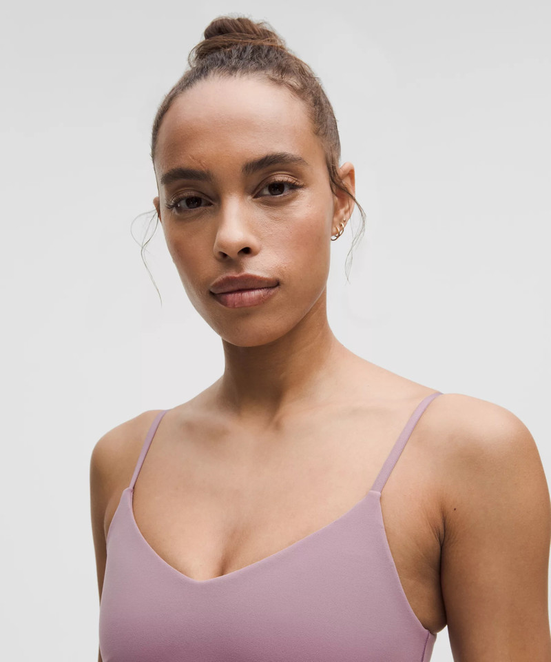 lululemon Align™ Cropped Cami Tank Top *Light Support, A/B Cup 4