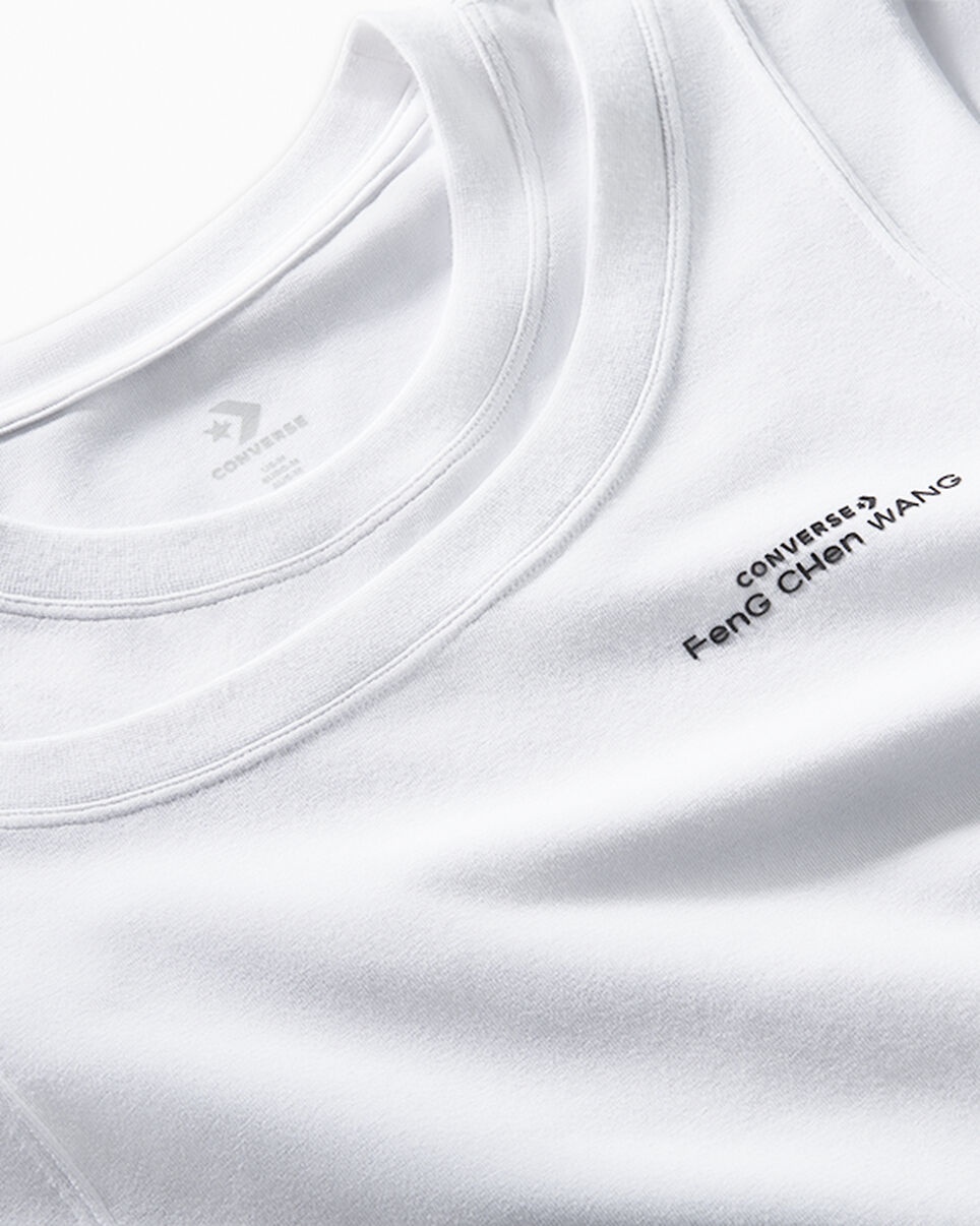 Converse x Feng Chen Wang T-Shirt - 2