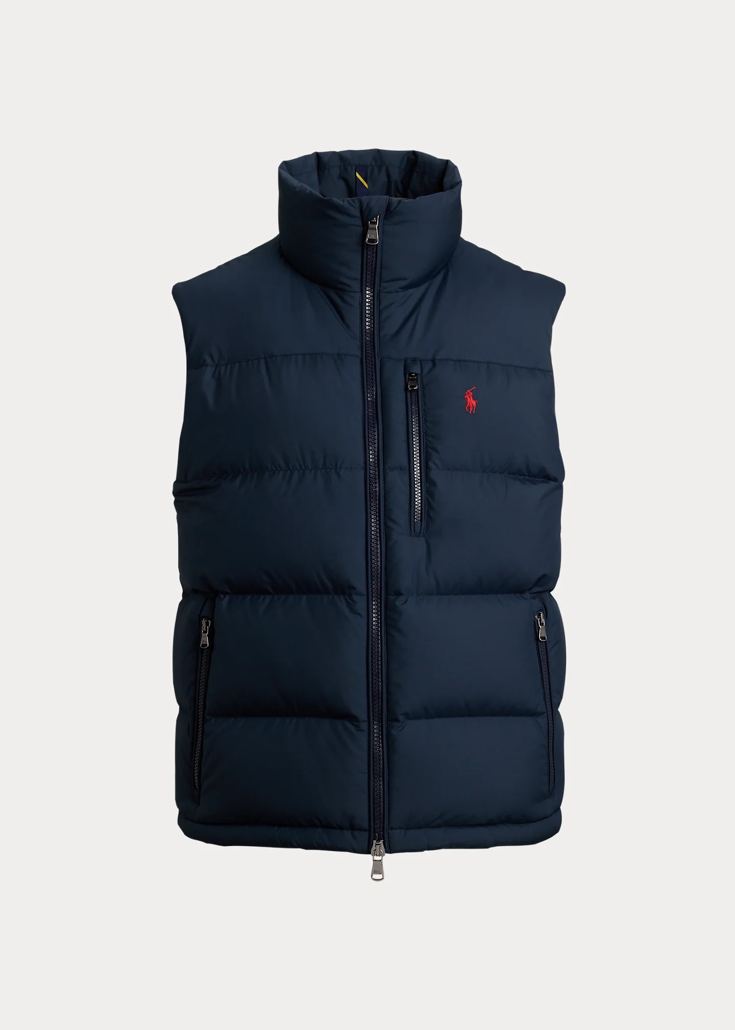 The Gorham Down Vest - 1