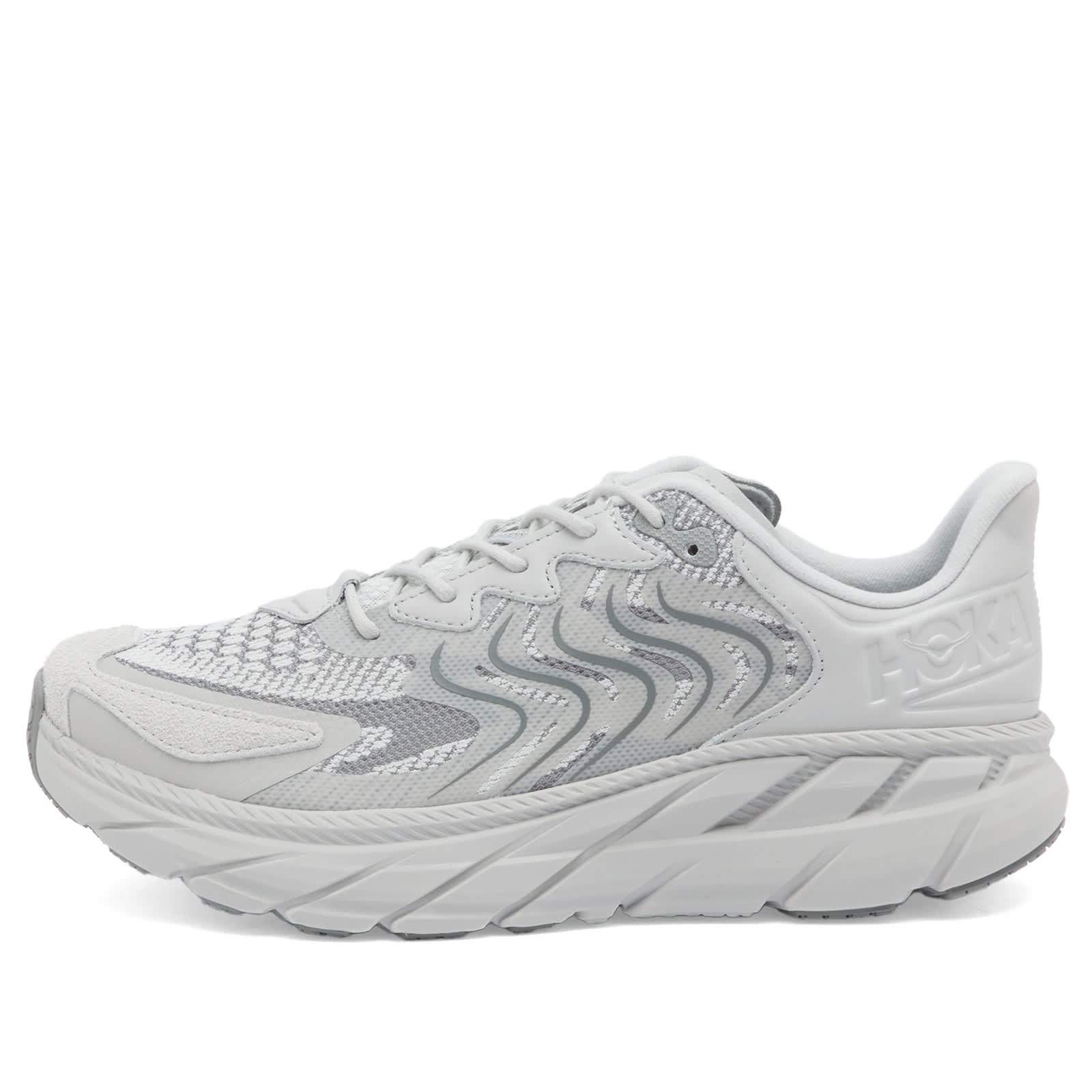 HOKA ONE ONE U Clifton LS - 1