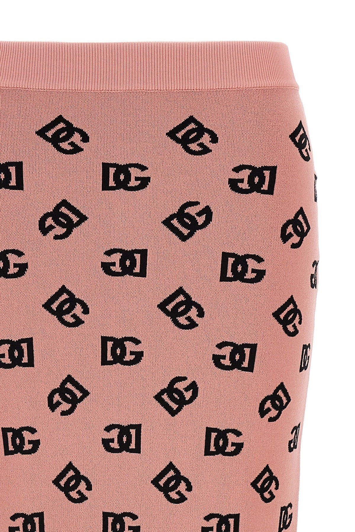 Dolce & Gabbana Women Sheath Skirt - 4